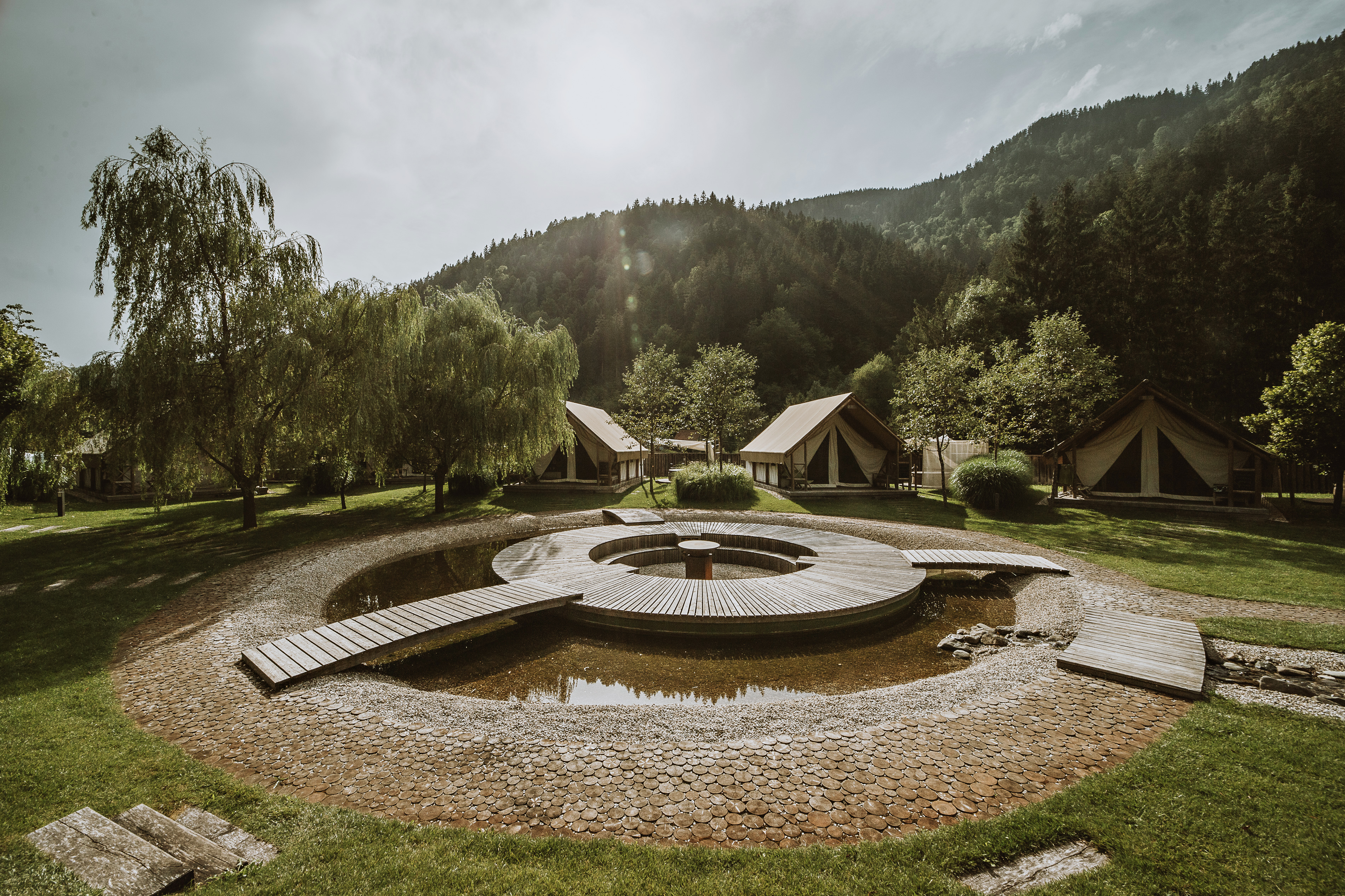 Voyages de groupe sur mesure