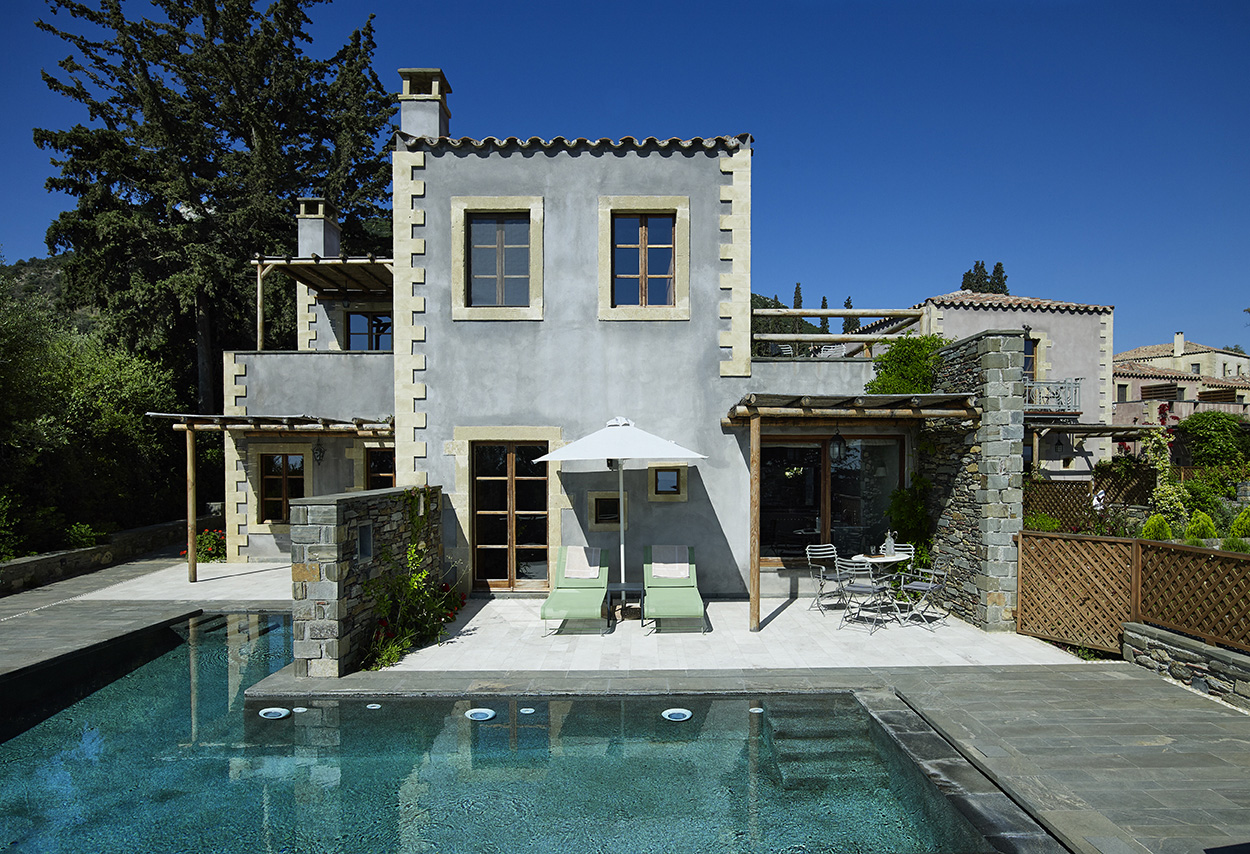 7 voordelen van vakantie in een villa 