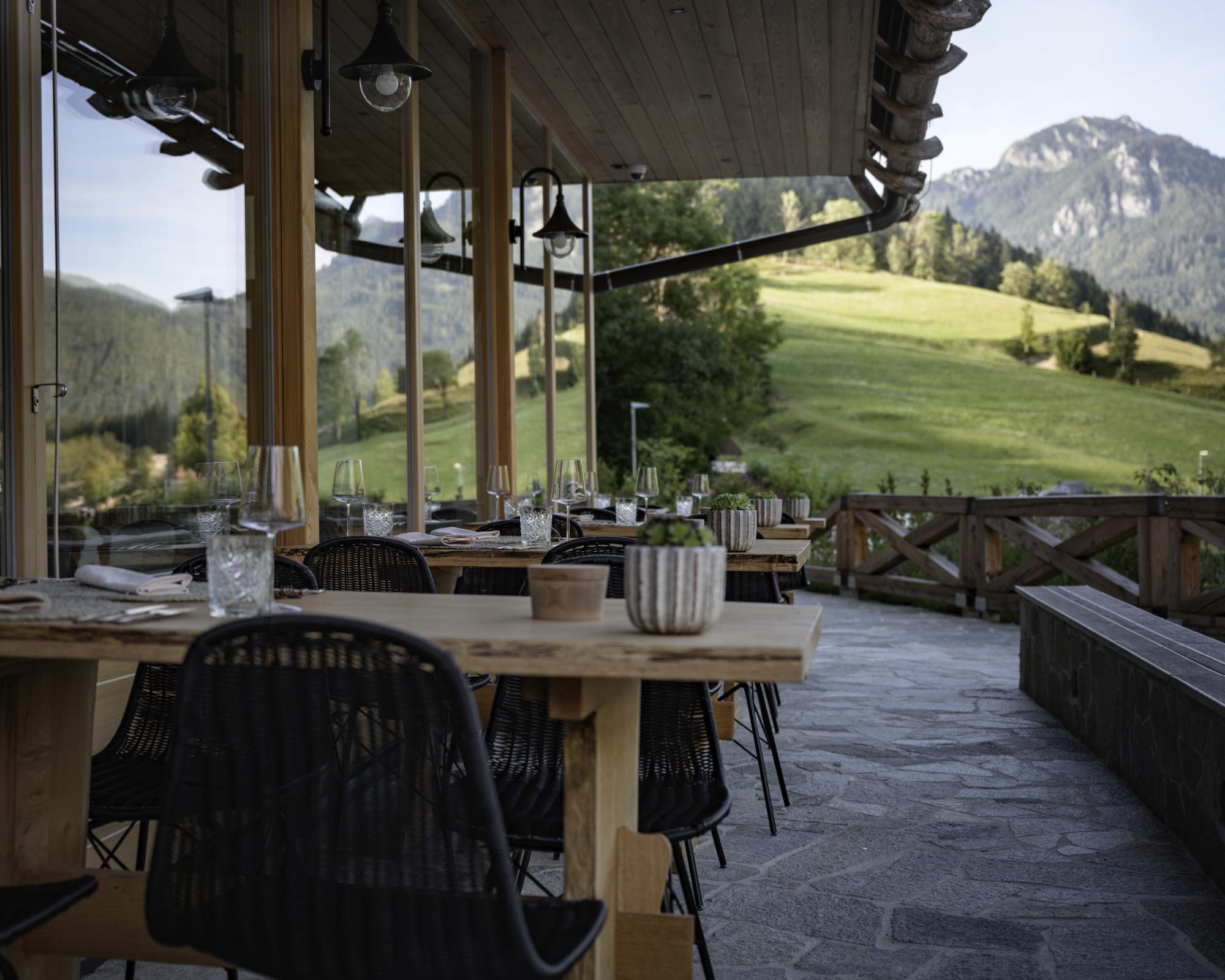 Boutique hotel Vila Planinka