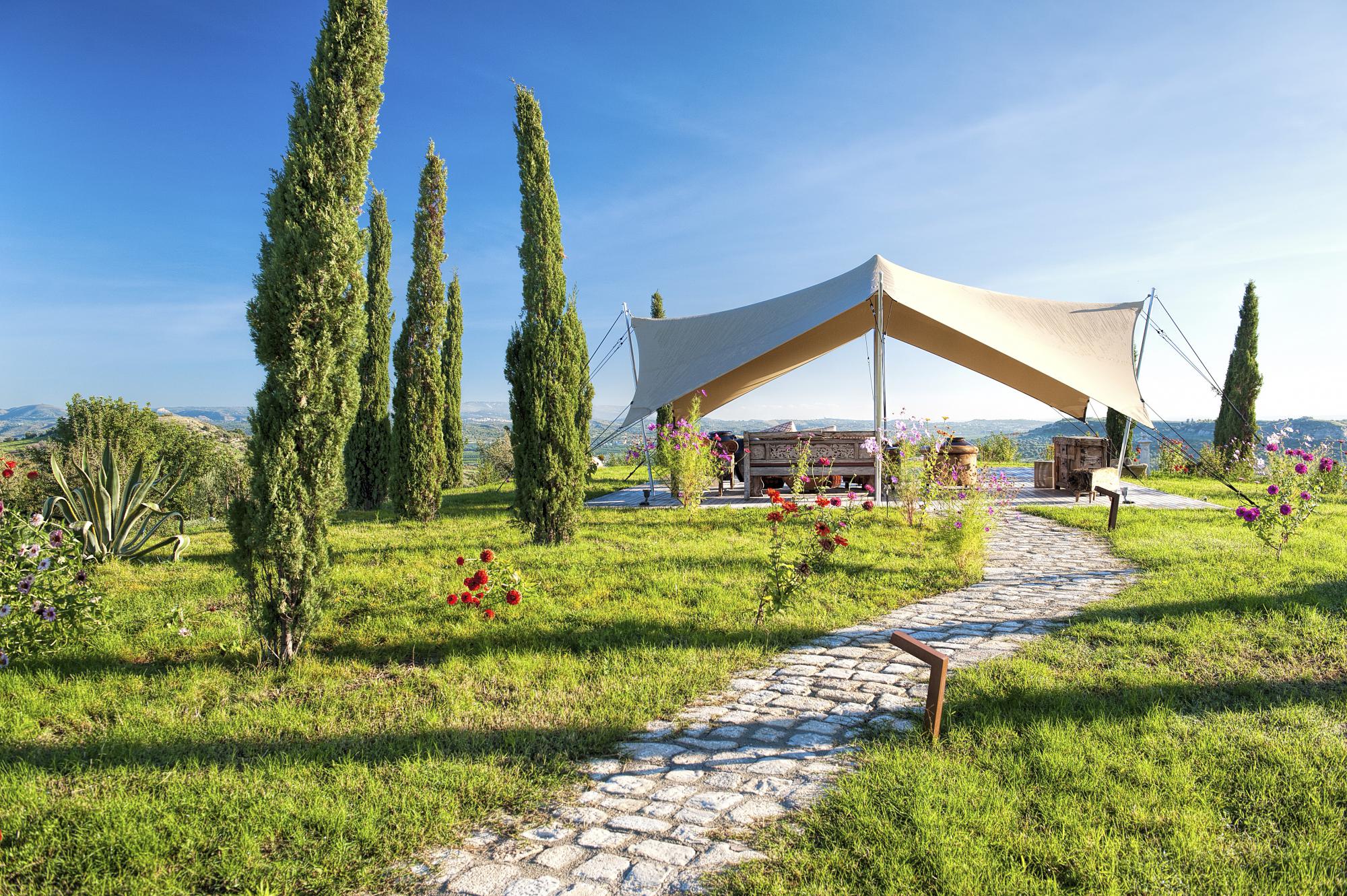 Masseria della Volpe