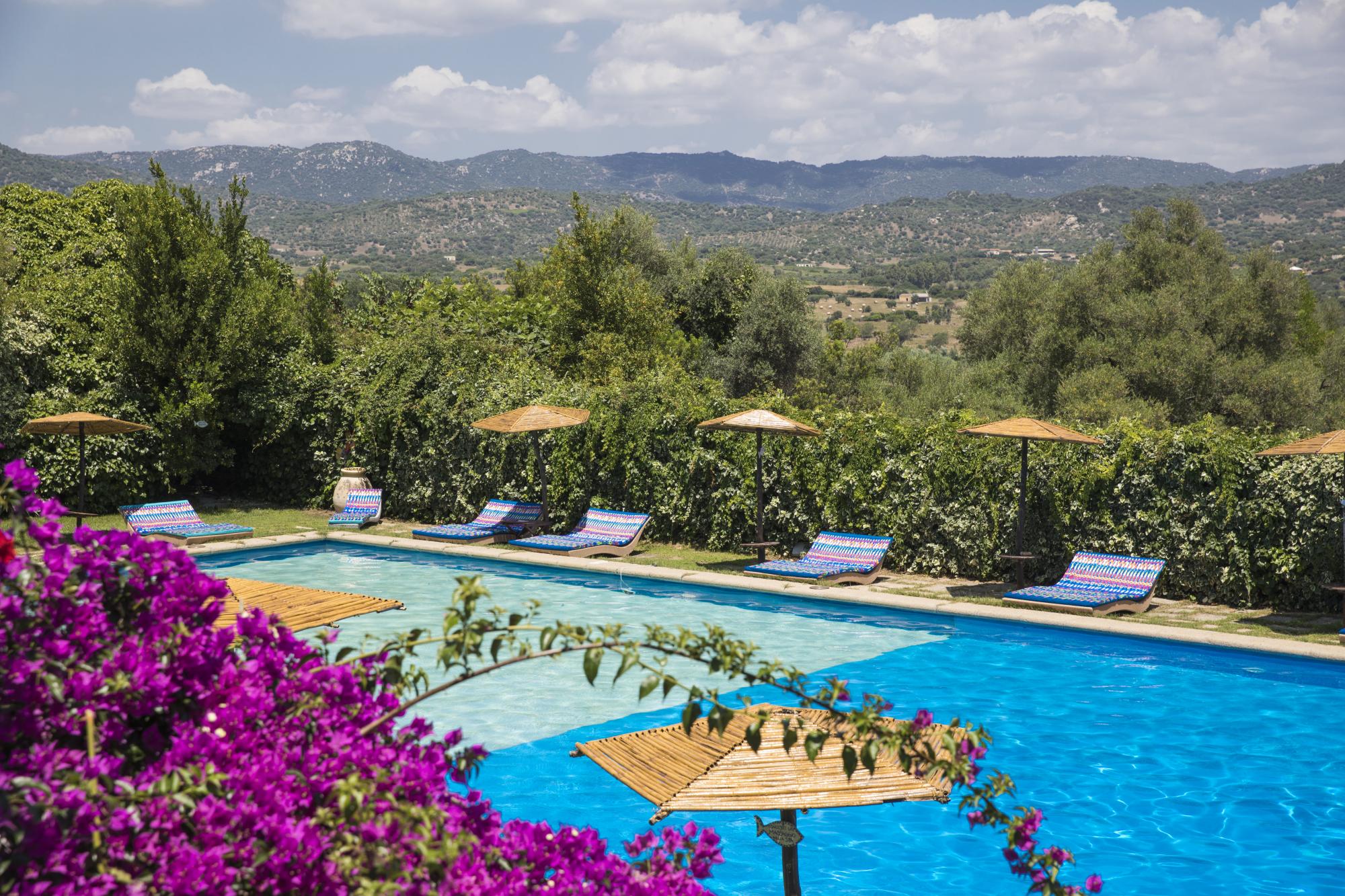 Su Gologone Experience Hotel