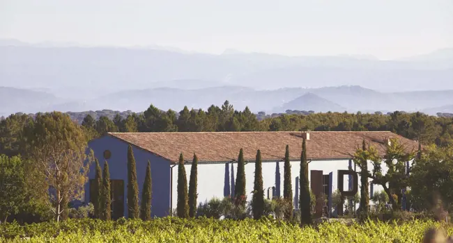 Hotel Wine Estate Ultimate Provence