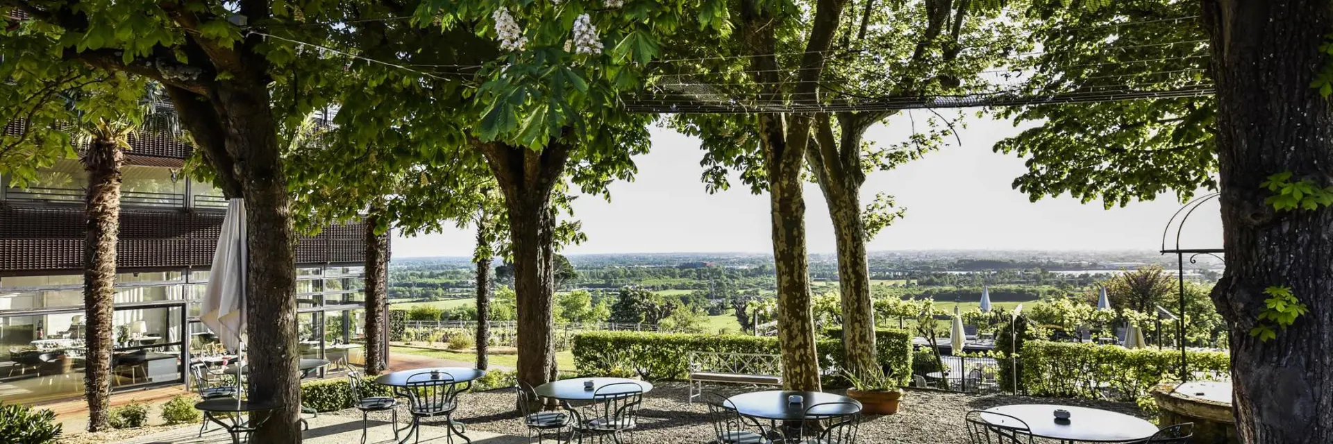 Hotel Le Saint-James