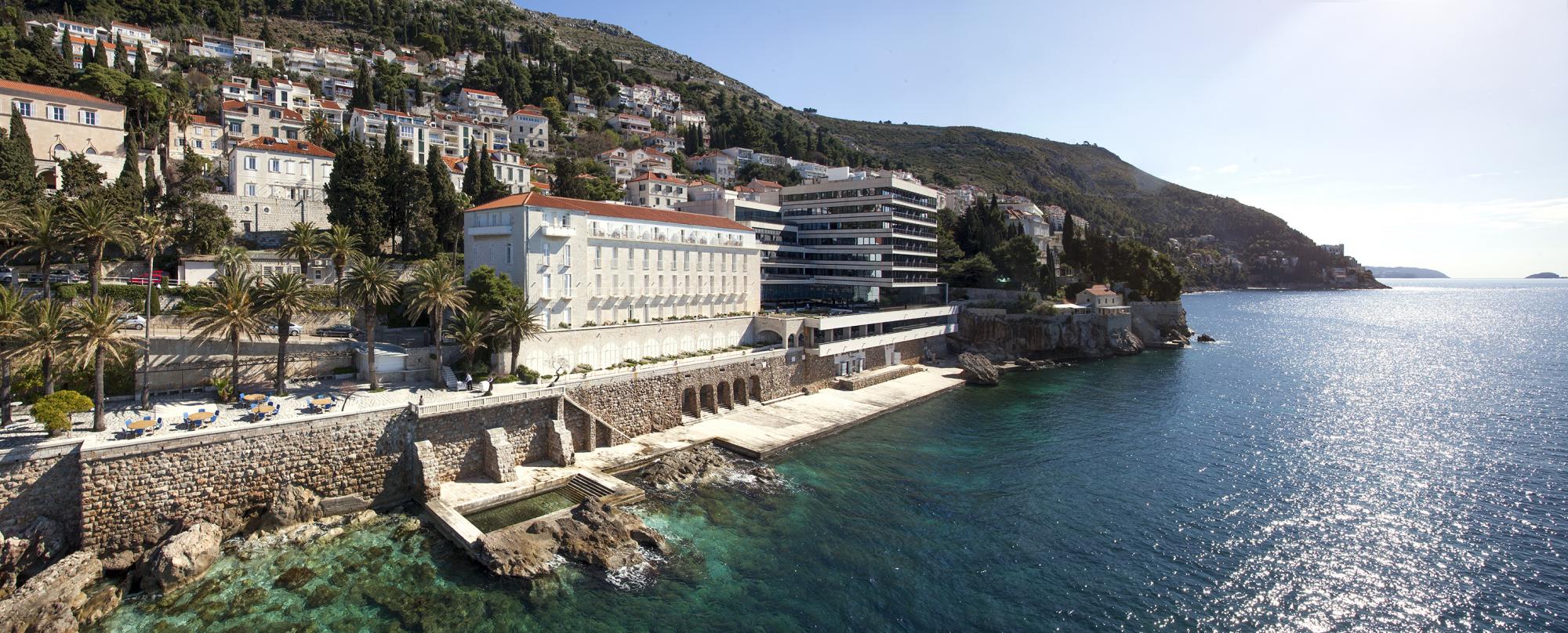 Hotel Excelsior Dubrovnik