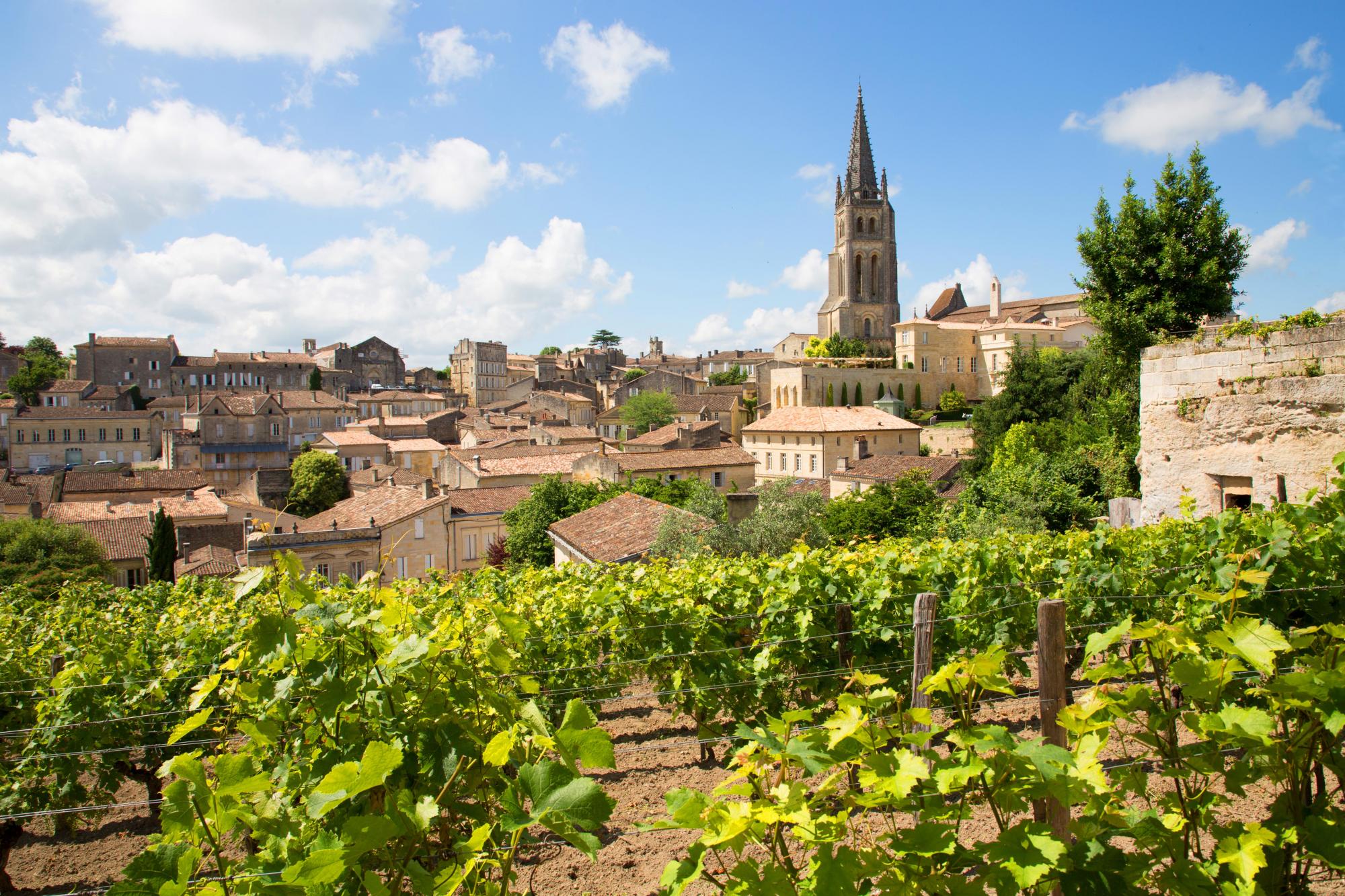 Vacances gastronomiques dans l'Ouest de la France: 10 jours à sillonner les tables étoilées et les châteaux