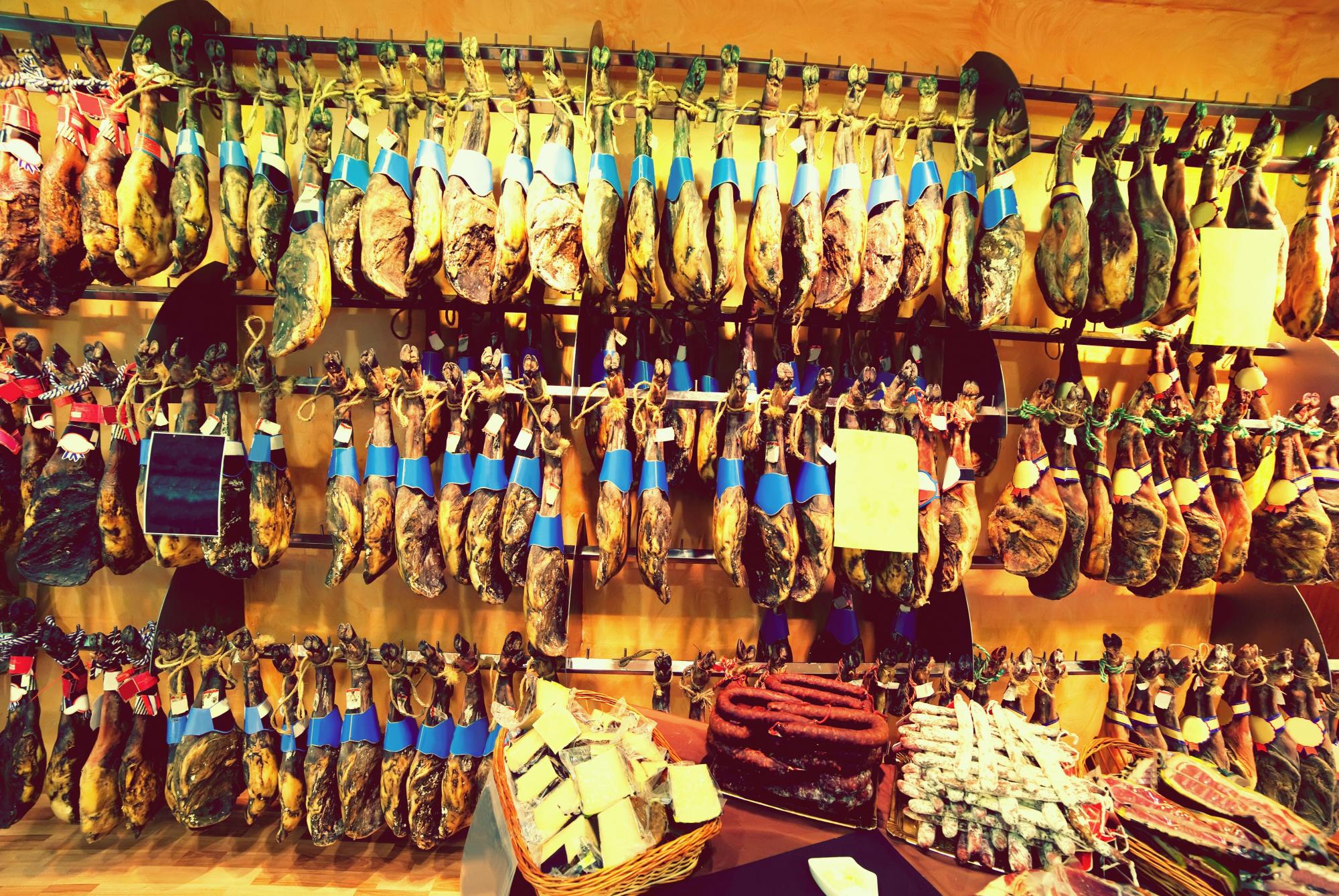 Se régaler de l'autre Catalogne