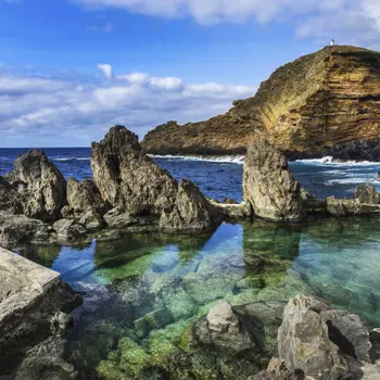 Aventure et nature à Madère