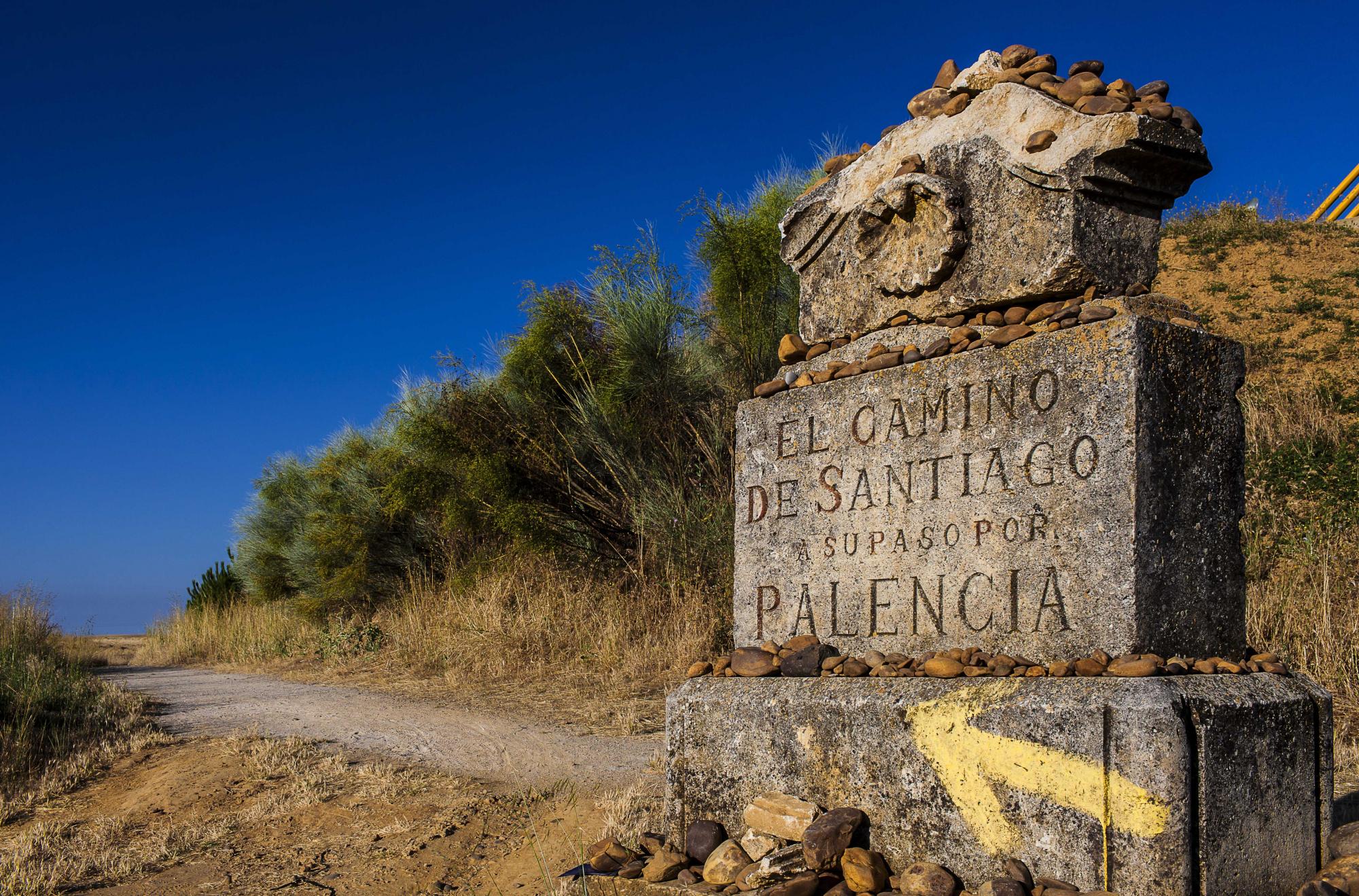 Un voyage extraordinaire vers Compostelle