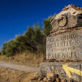 Un voyage extraordinaire vers Compostelle