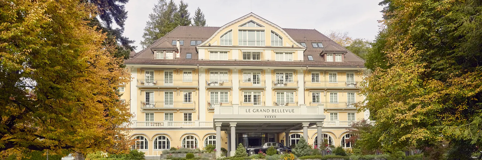Le Grand Bellevue