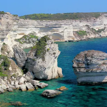 La splendeur brute de la Corse-du-Sud