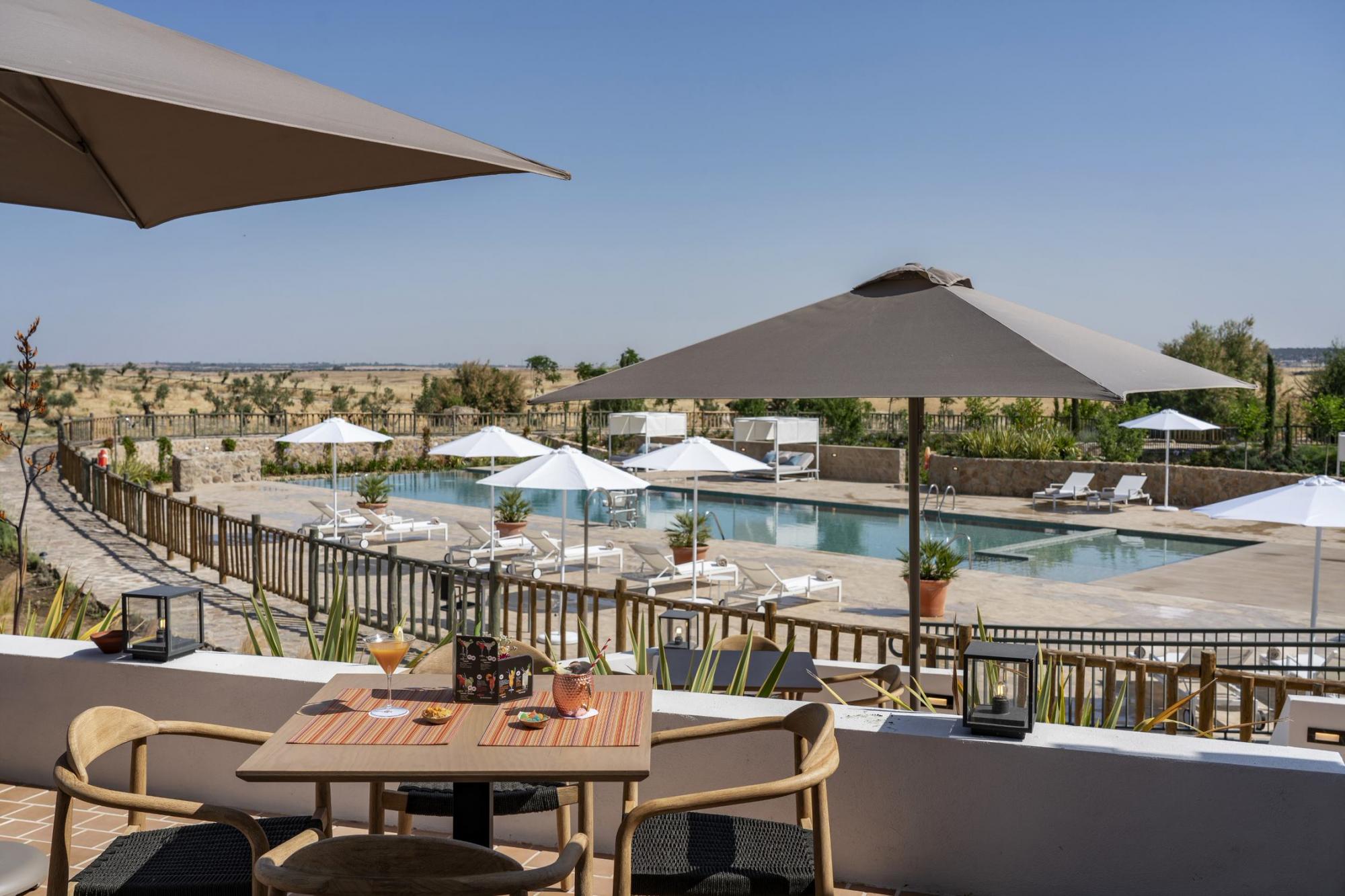 palacio de arenales eten