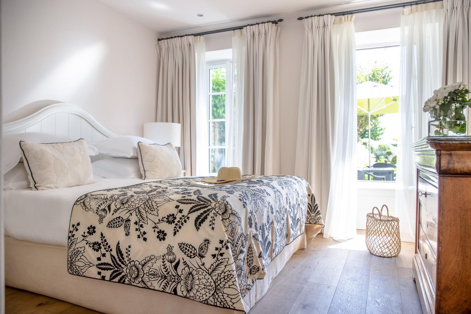 villa clarisse kamer