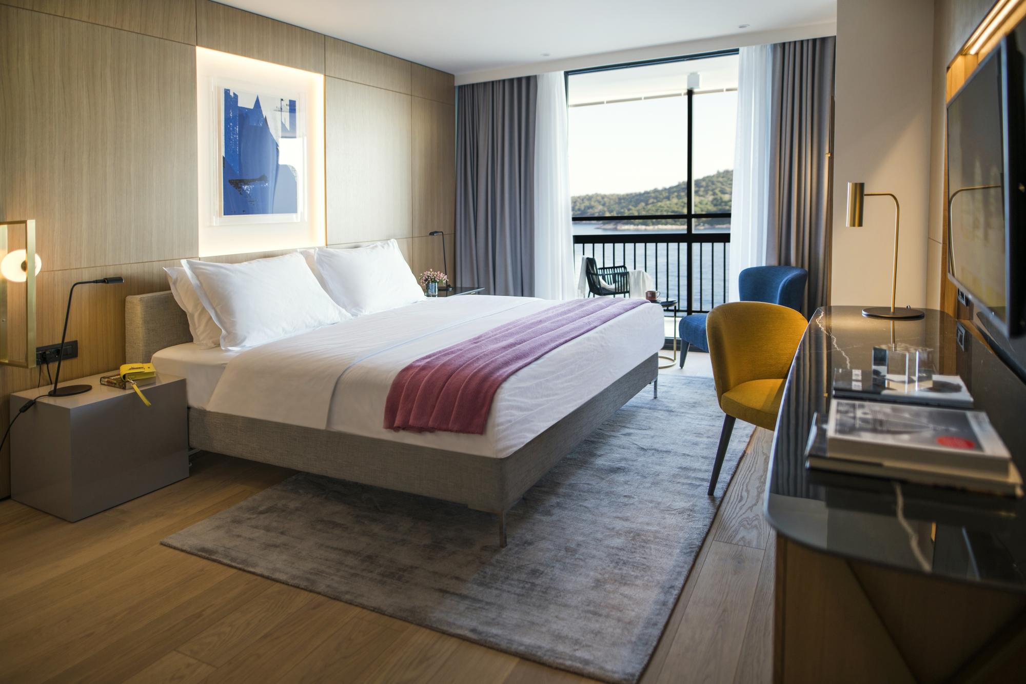 hotel excelsior dubrovnik hotel