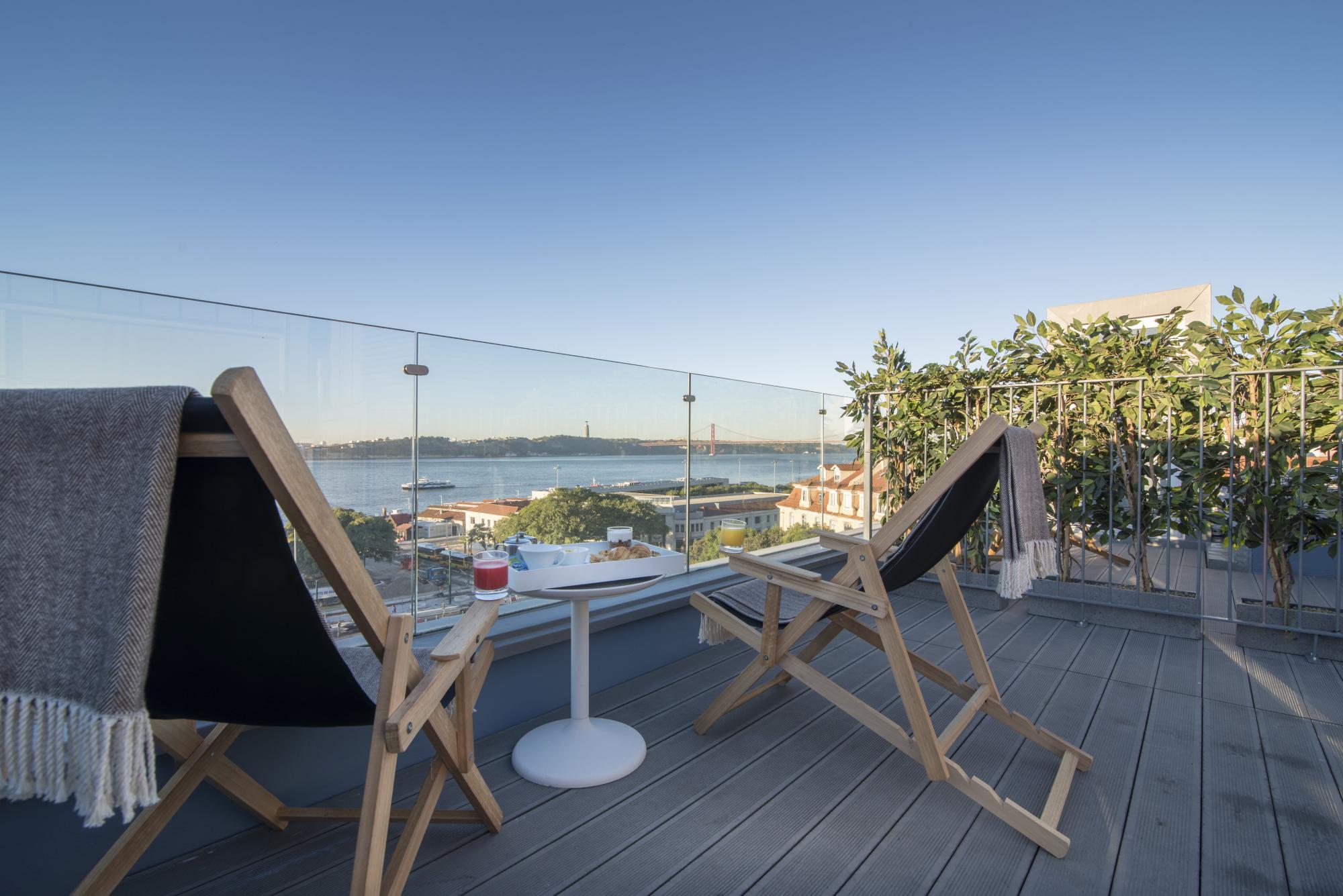 lx boetiekhotel ontbijt