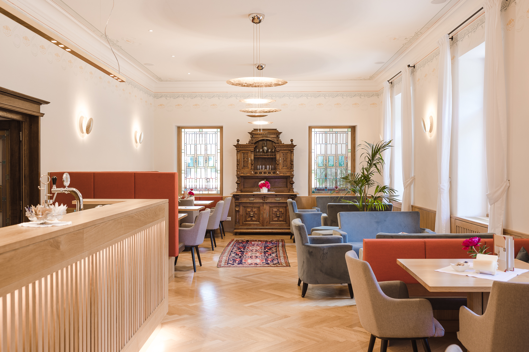 hotel monte sella restaurantr