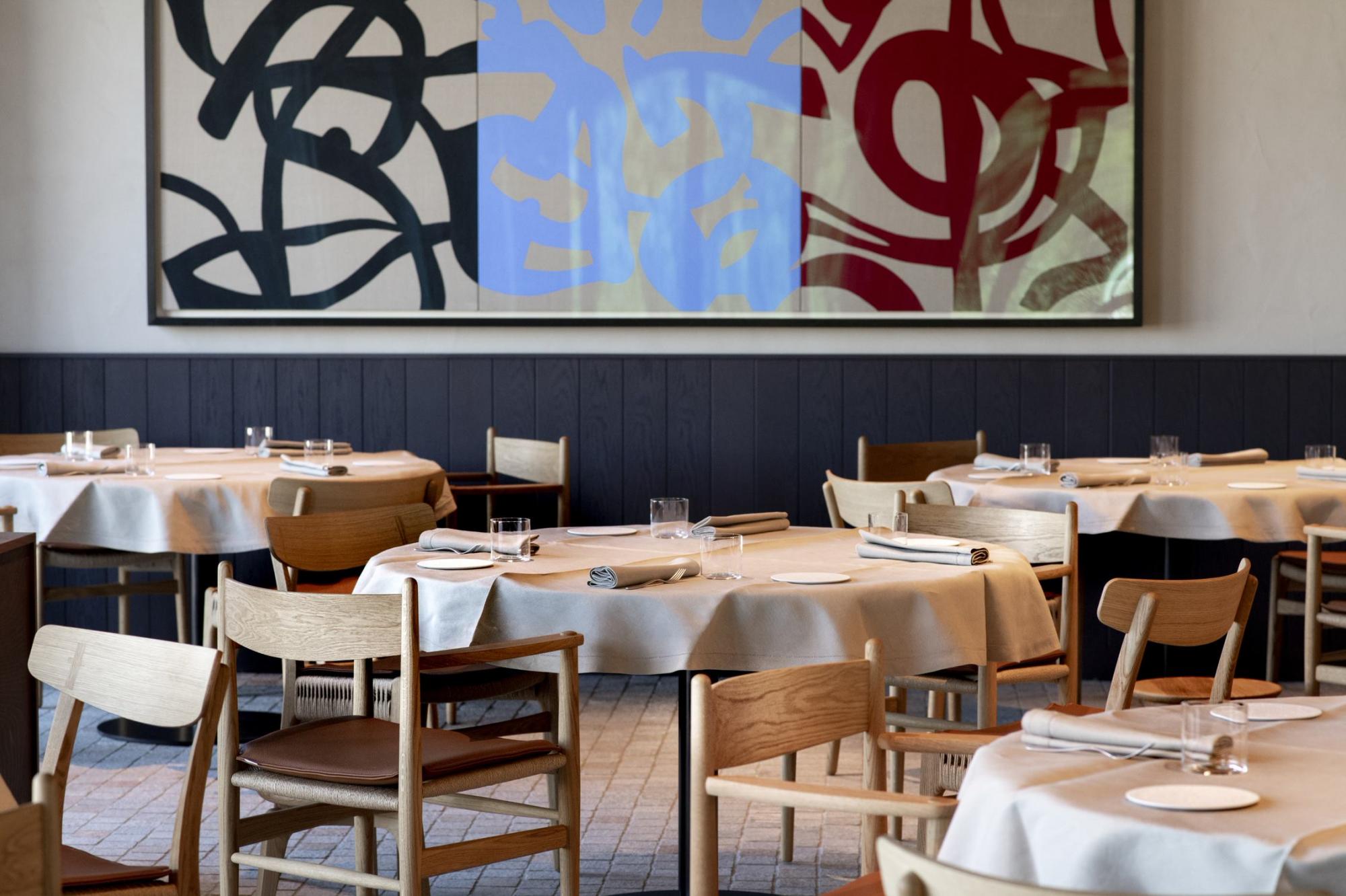 casa di langa restaurant