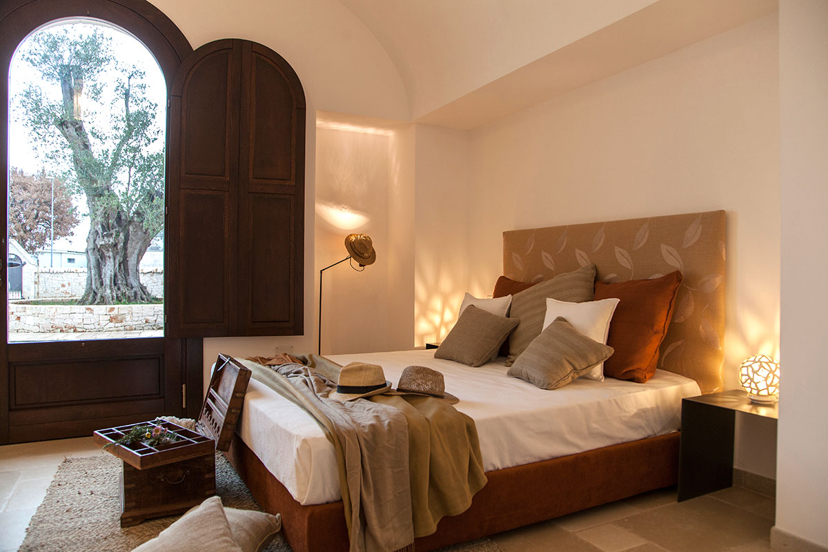 ottolire resort kamer