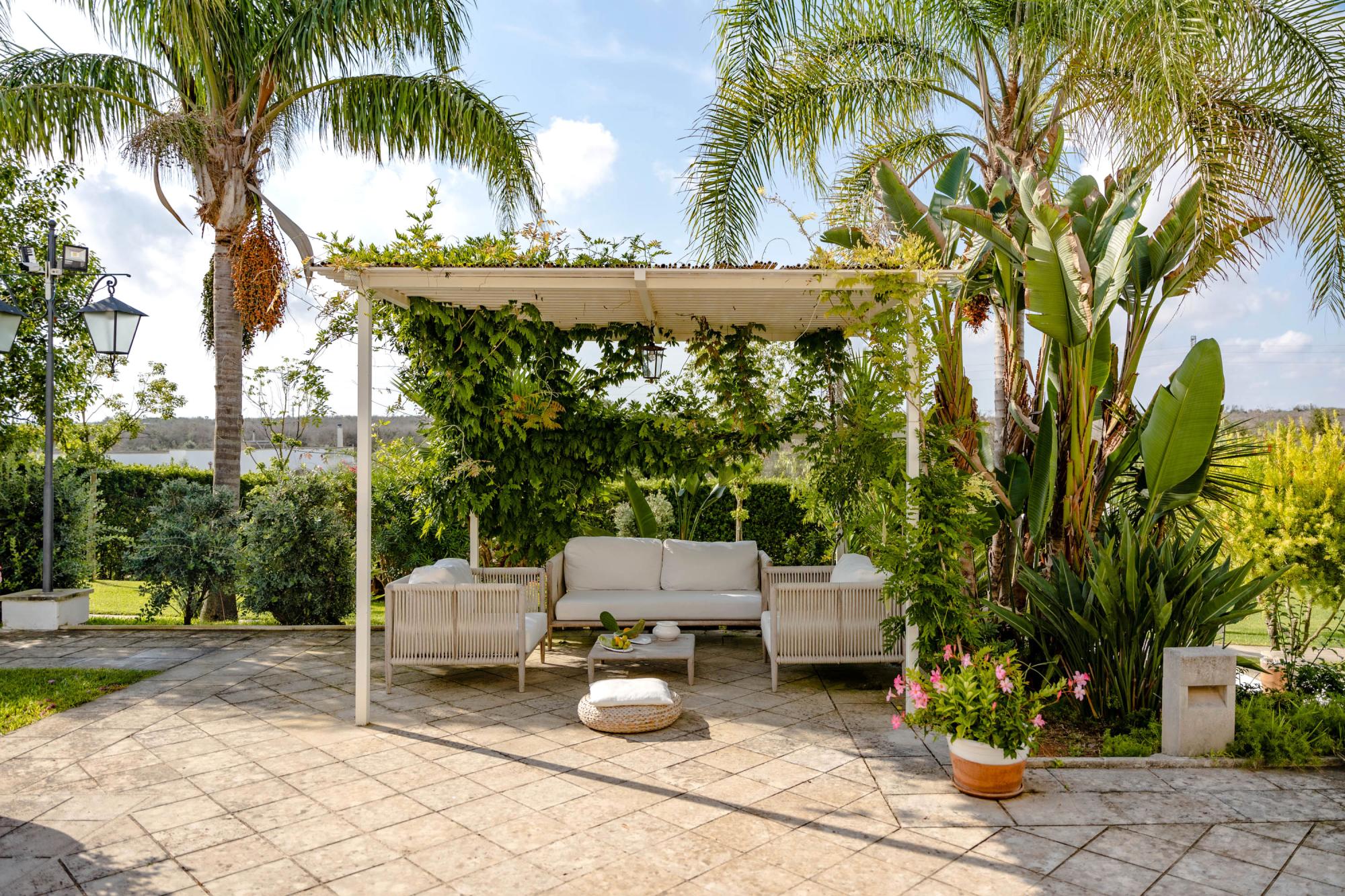 tenuta centoporte lounge