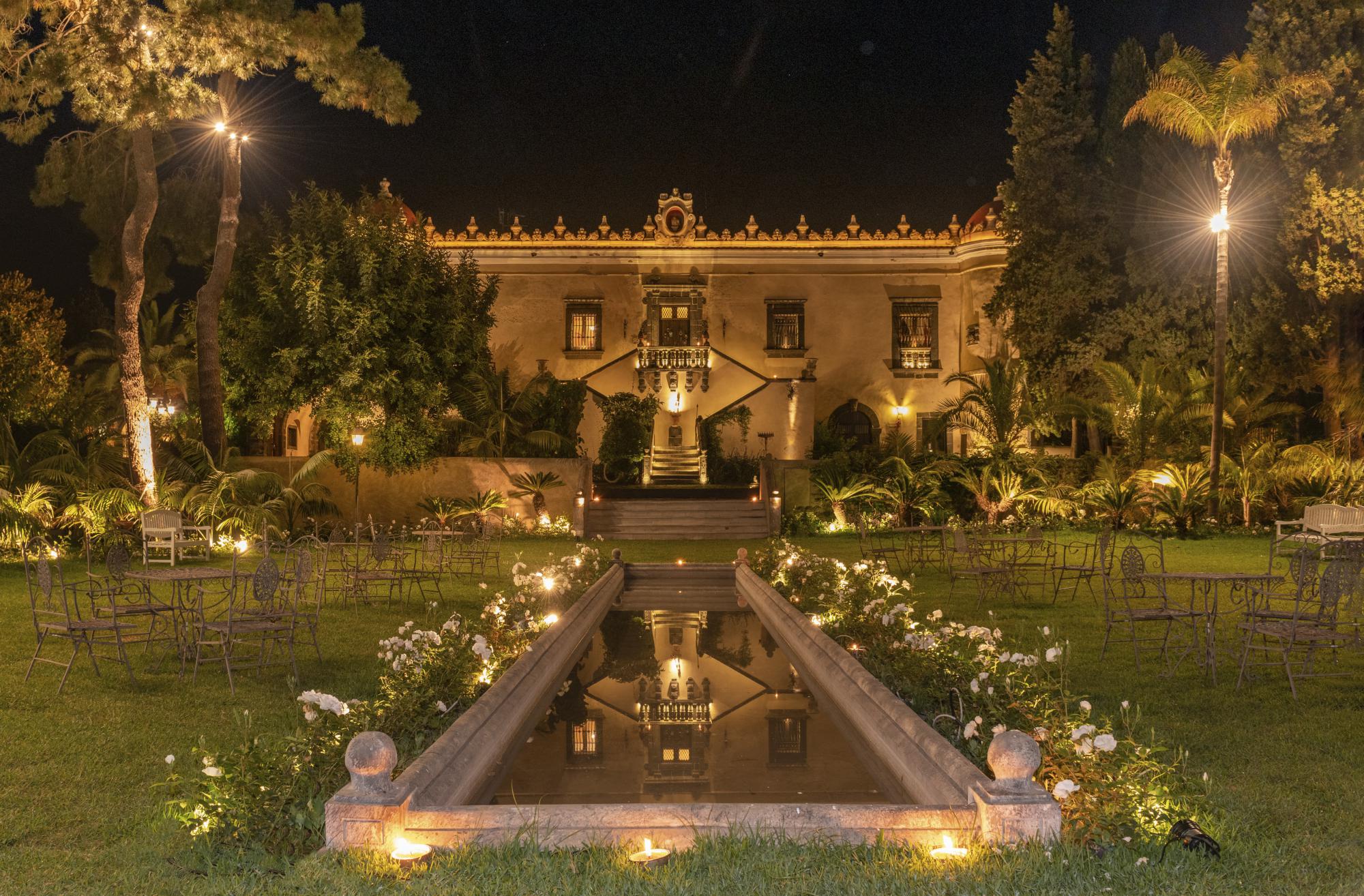 castello di san marco restaurant