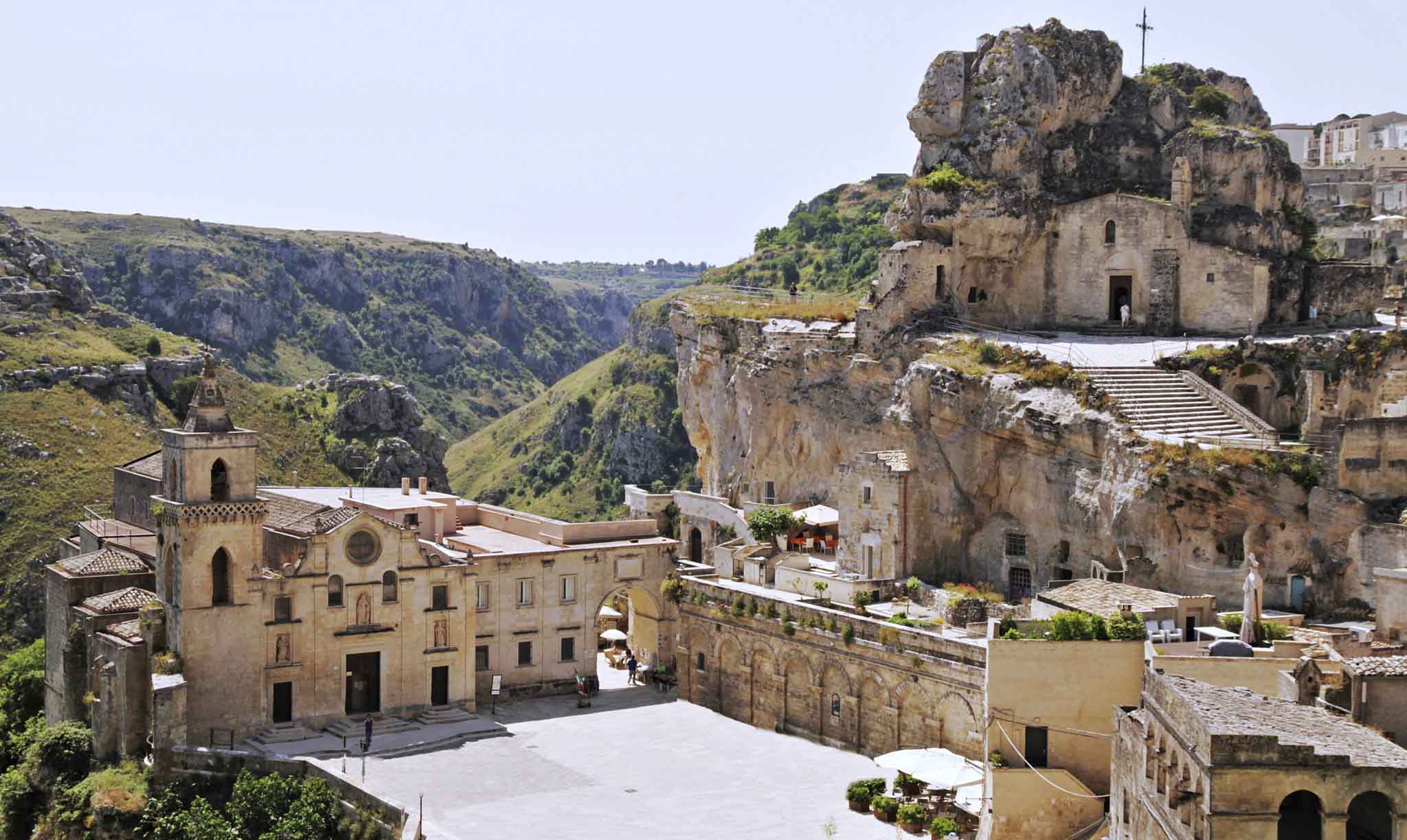 Rêver au Mezzogiorno