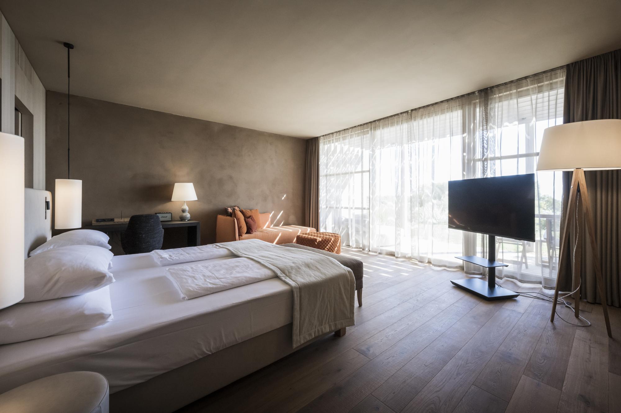 adler spa resort sicilia kamer