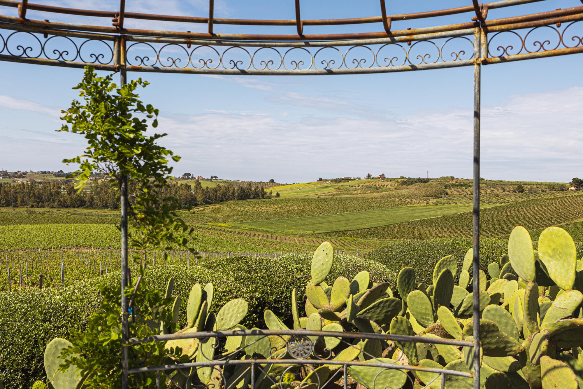 la foresteria ligging