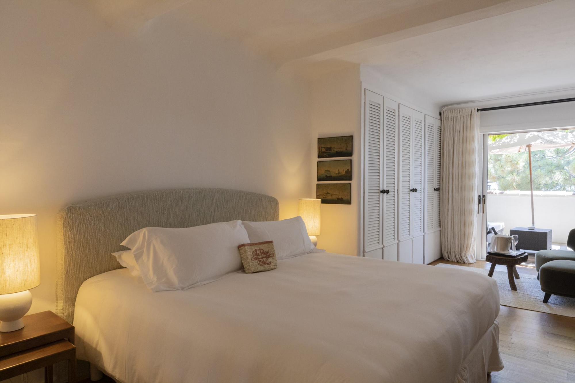 grand hotel de cala rossa kamer