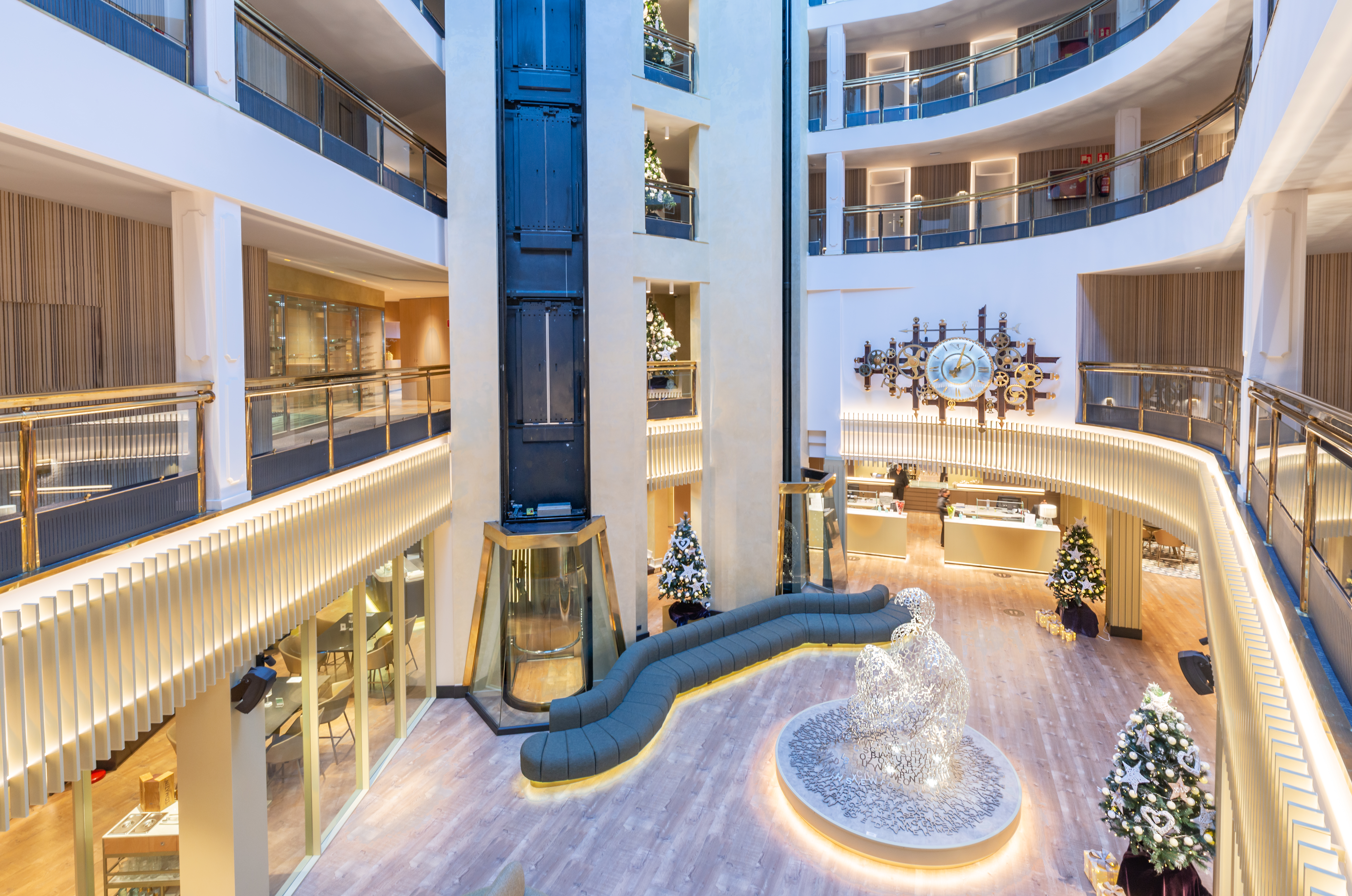 Grand Plaza Andorra Hotel & Wellness