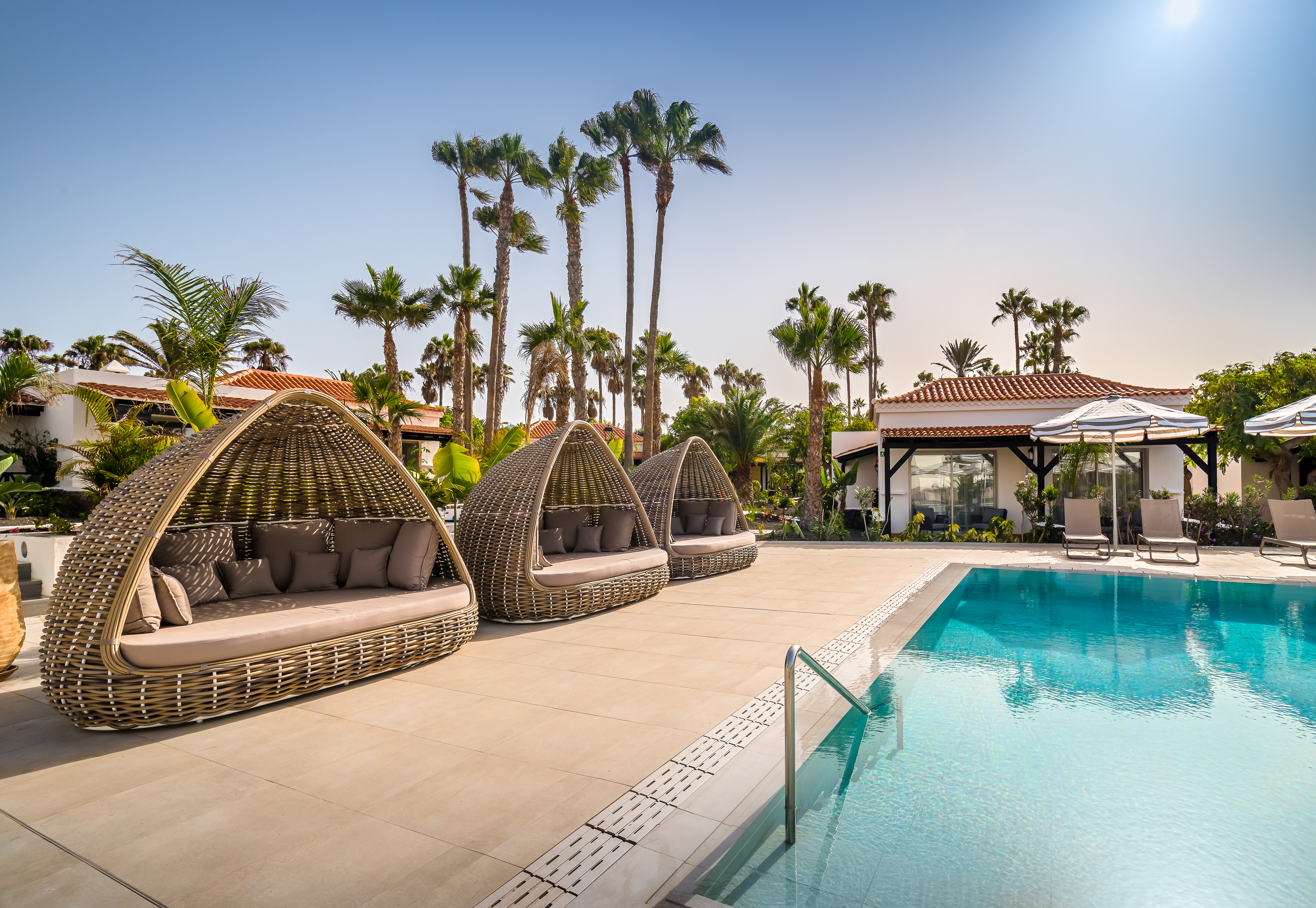 Barceló Fuerteventura Royal Level – Adults Only