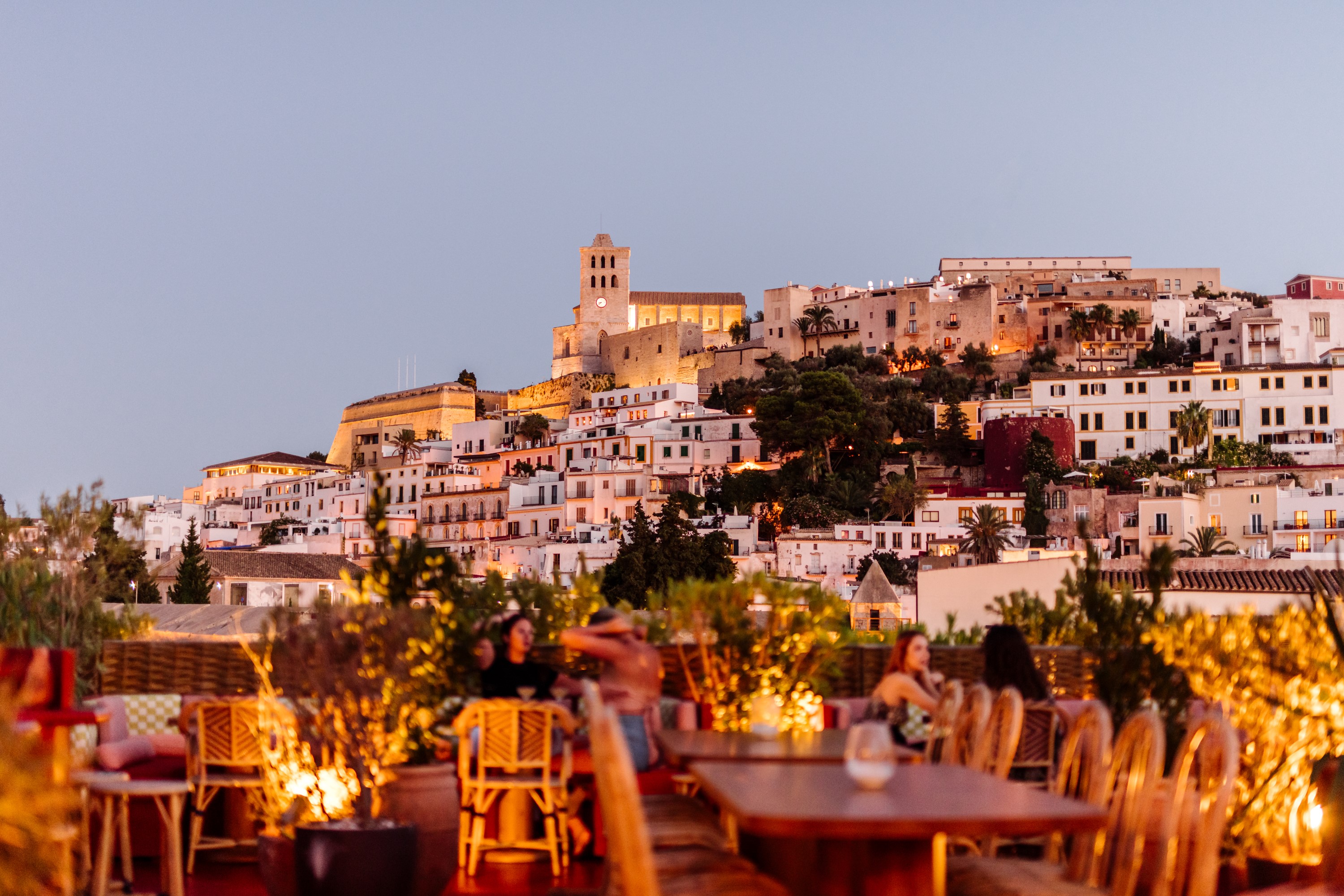 13 montesol experimental ibiza rooftop bar