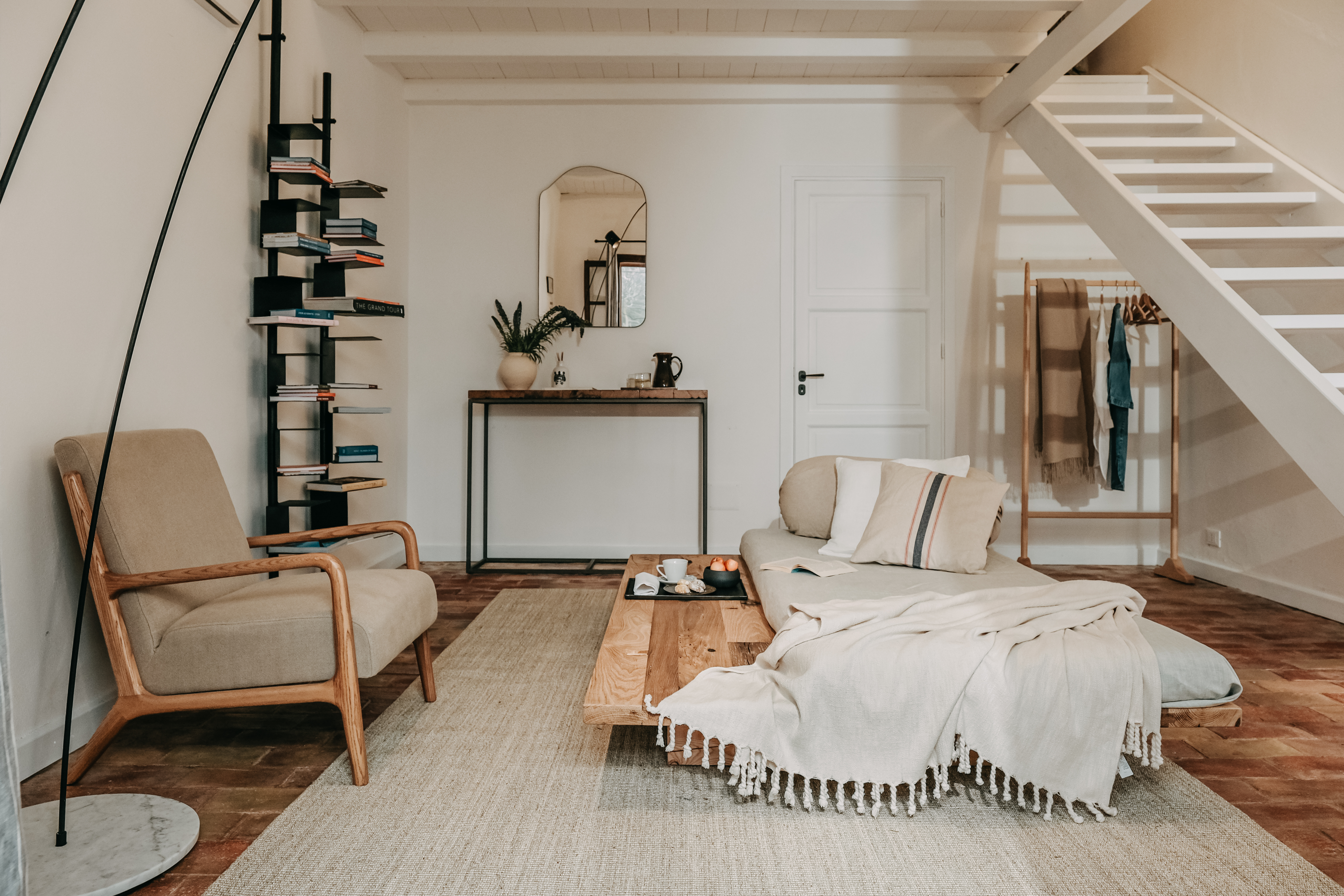 16 susafa junior suite