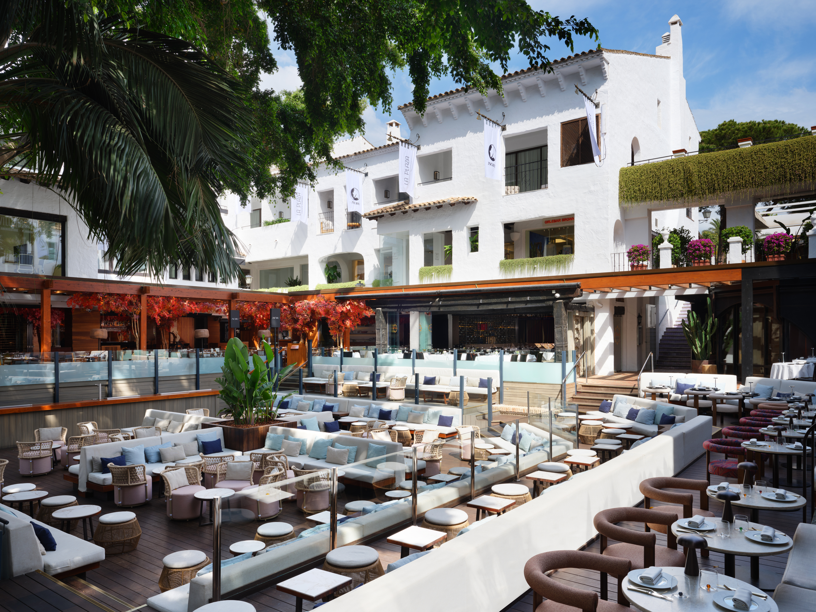 heropuenteromano la plaza 2