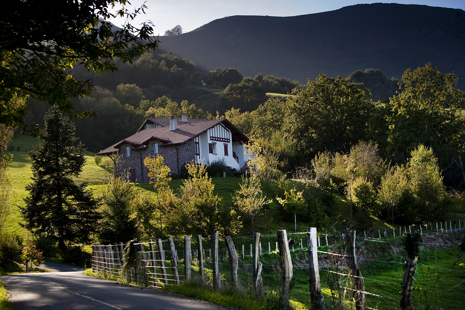 auberge ostape landgoed