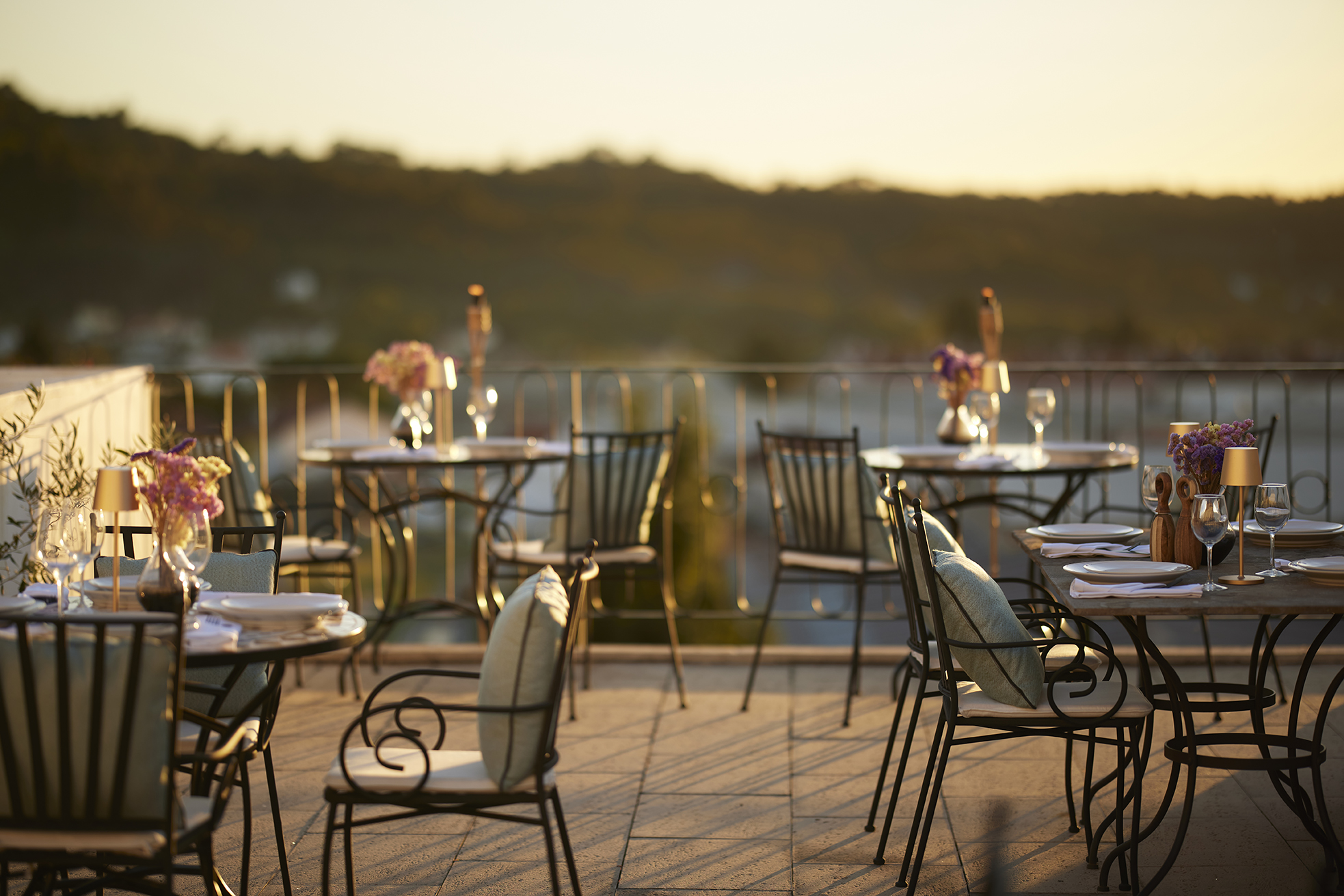 eten en drinken octant lousa