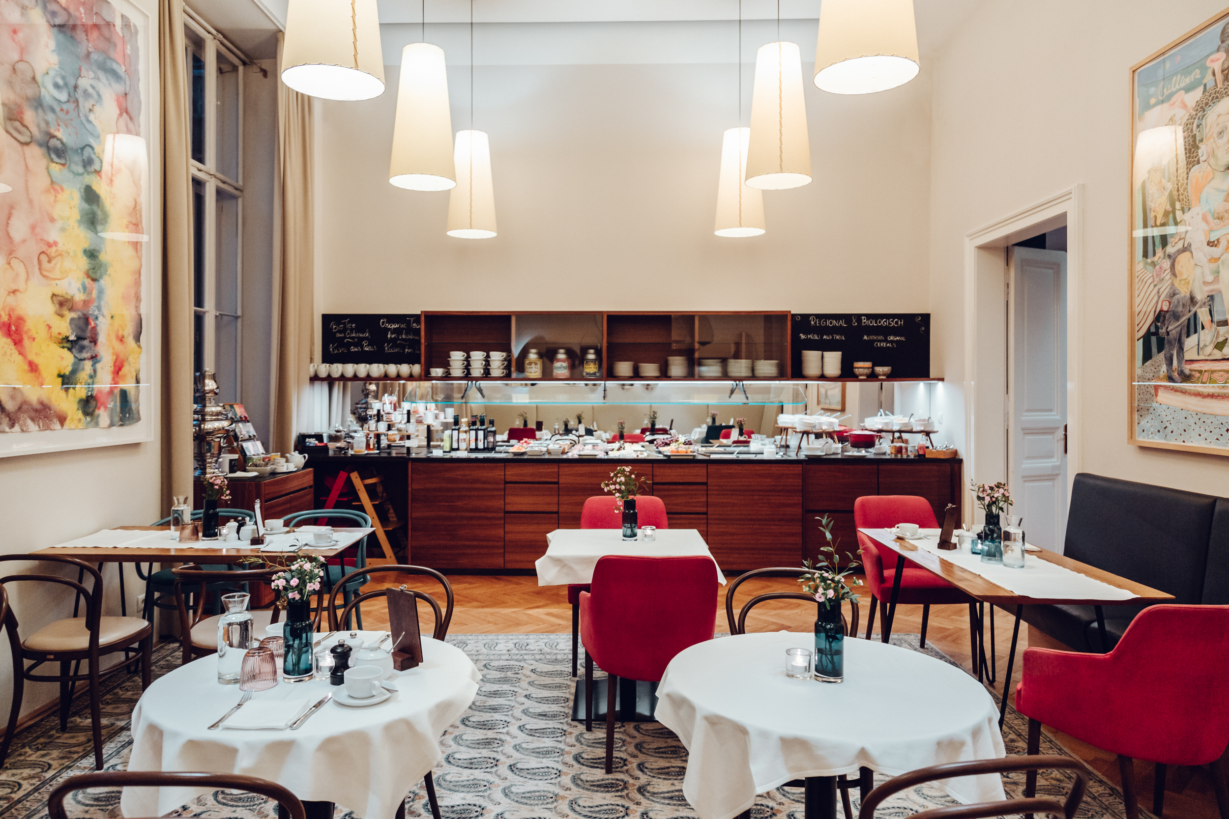 hotel altstadt breakfast 8