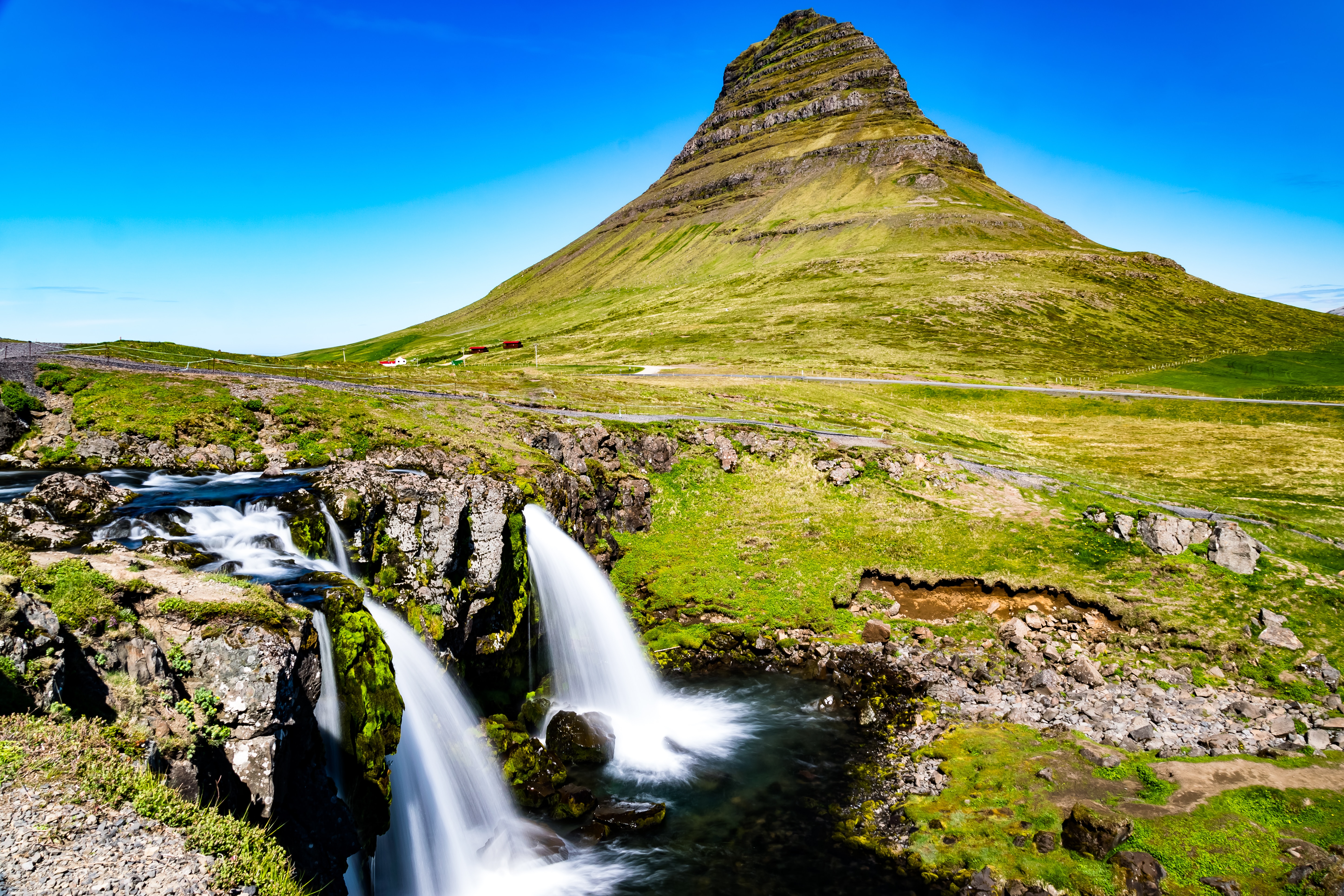 kirkjufell 1