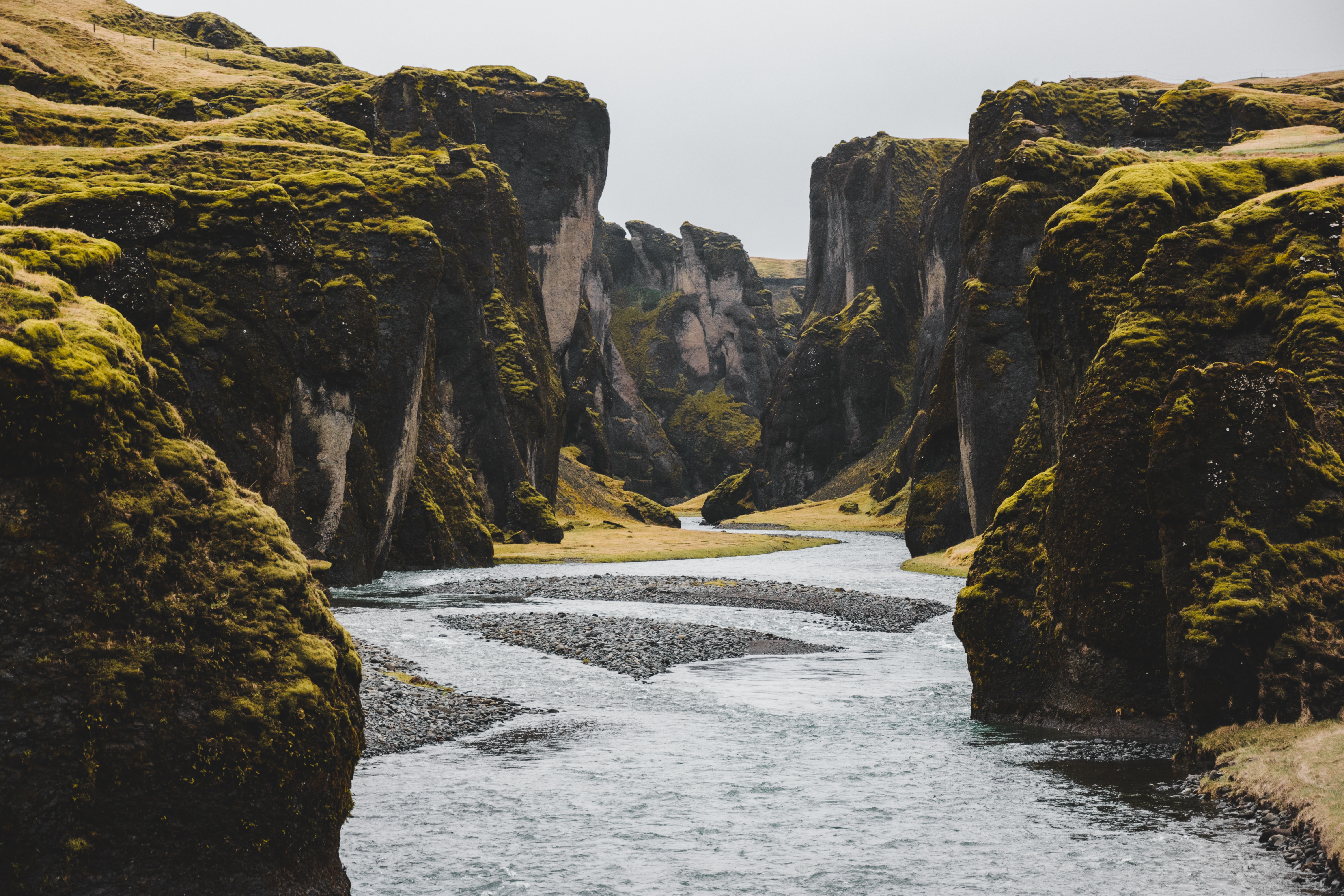 L'aventure en Islande du Sud
