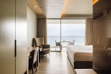 ocean room