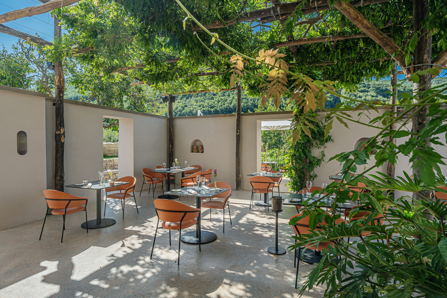 10 terras laqua countryside