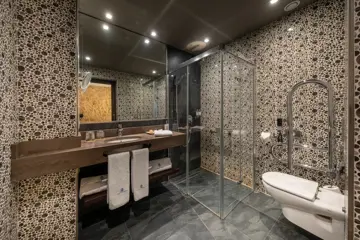 6 bathroom