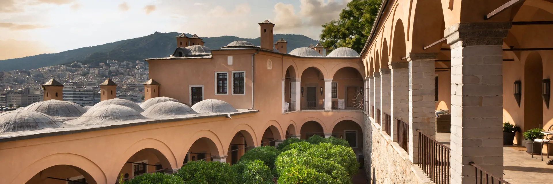 Hotel Imaret