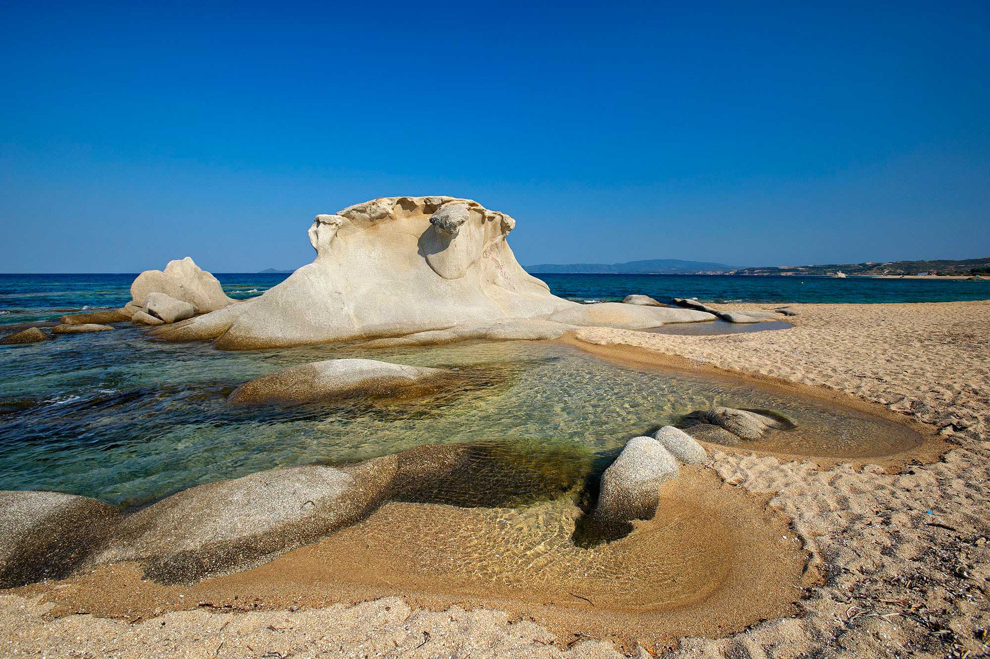 Macédoine et Thrace