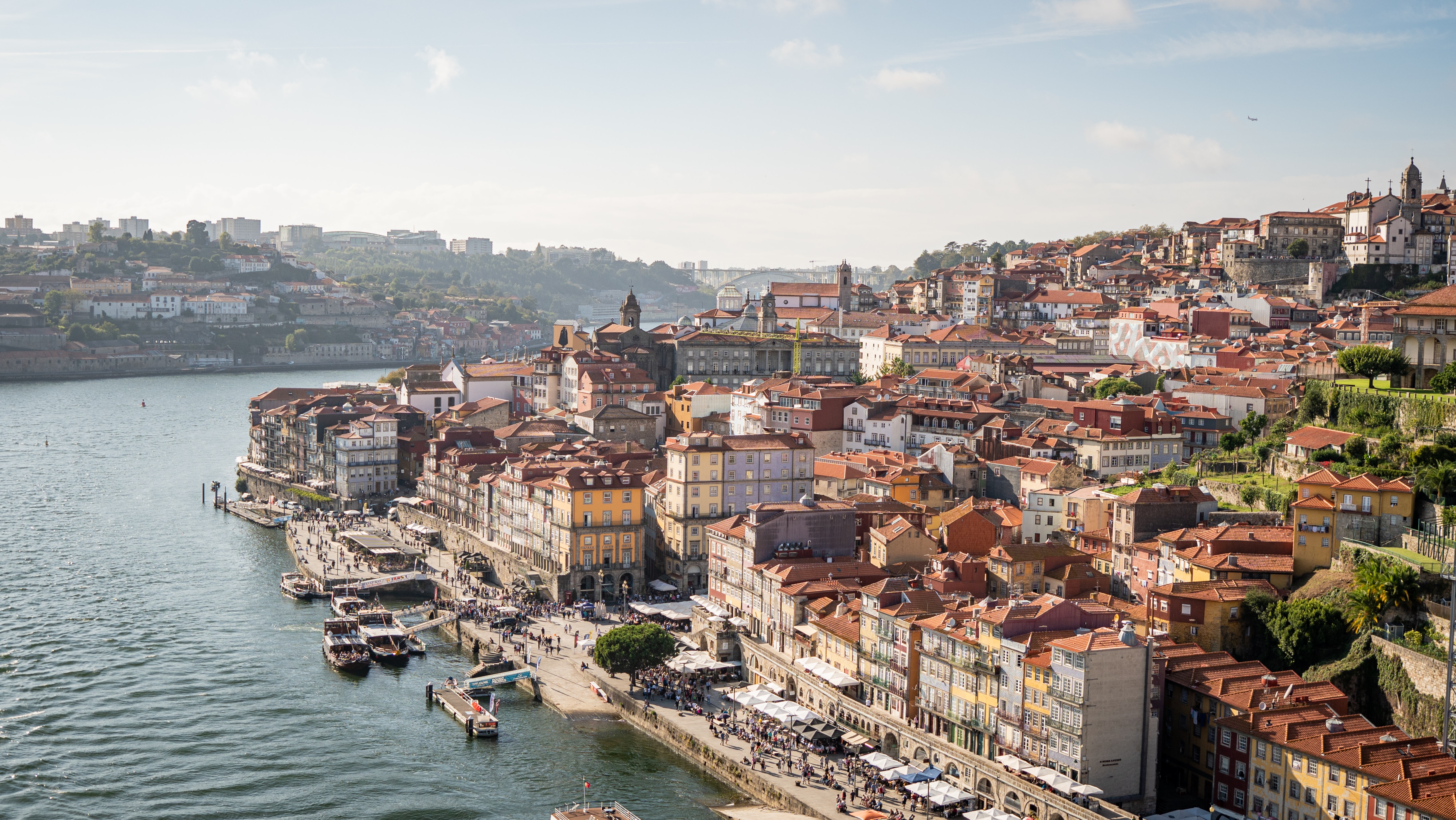 Porto et le nord du Portugal