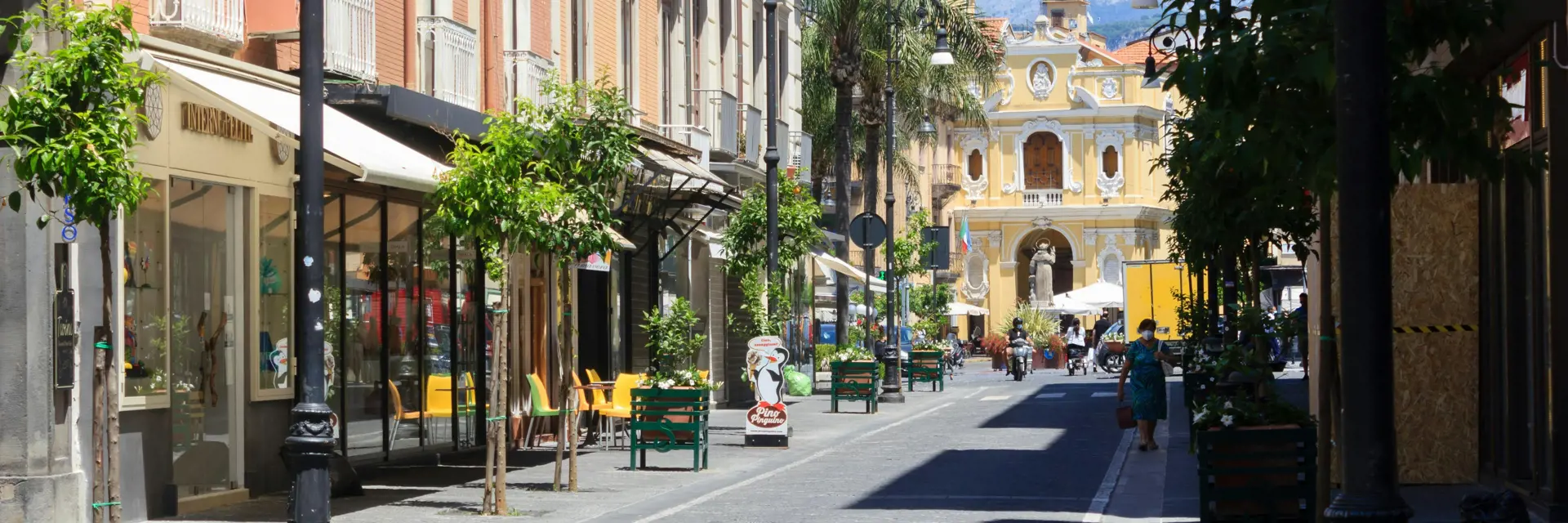 Sorrente