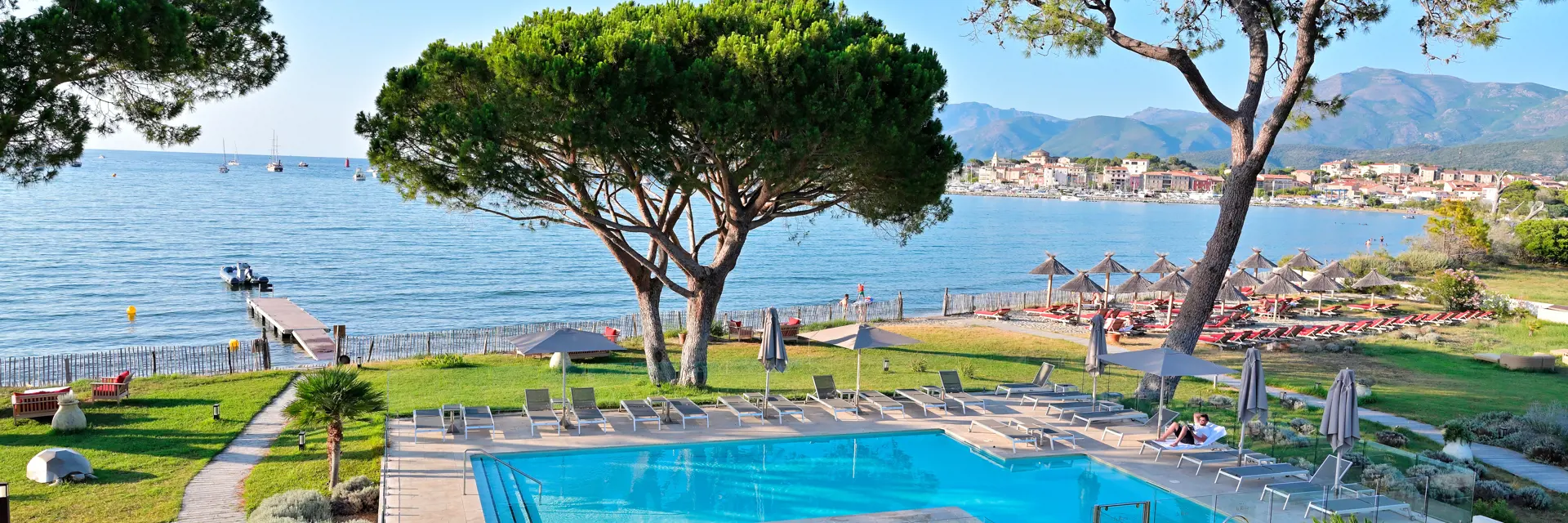 Hotel La Roya