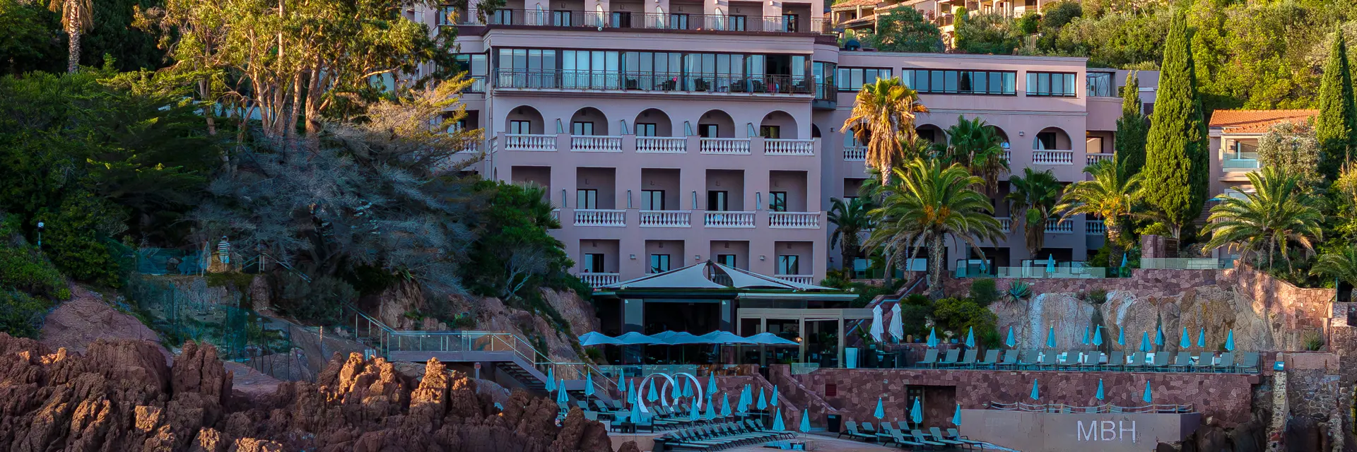 Miramar Beach Hotel & Spa