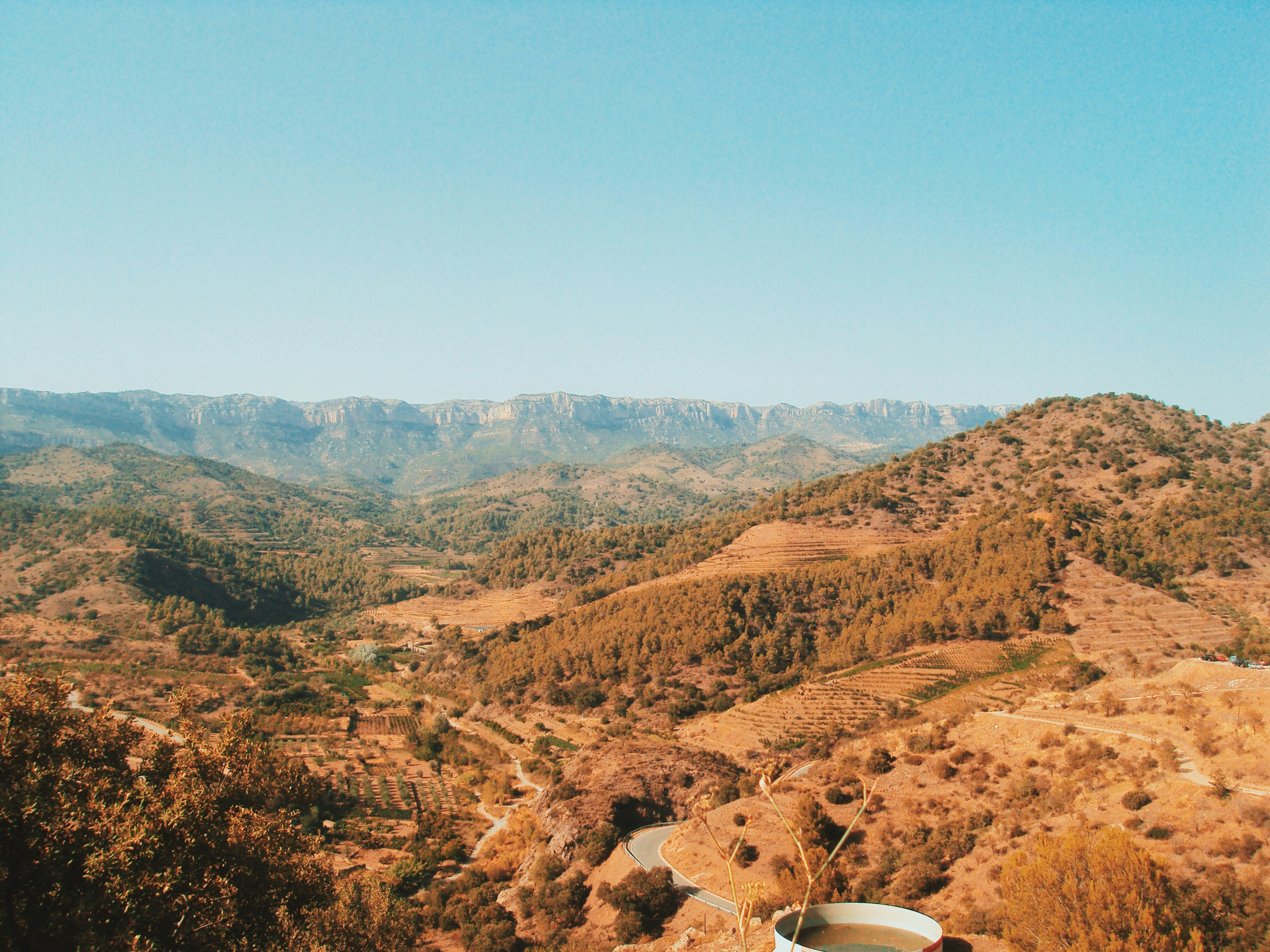 torroja del priorat