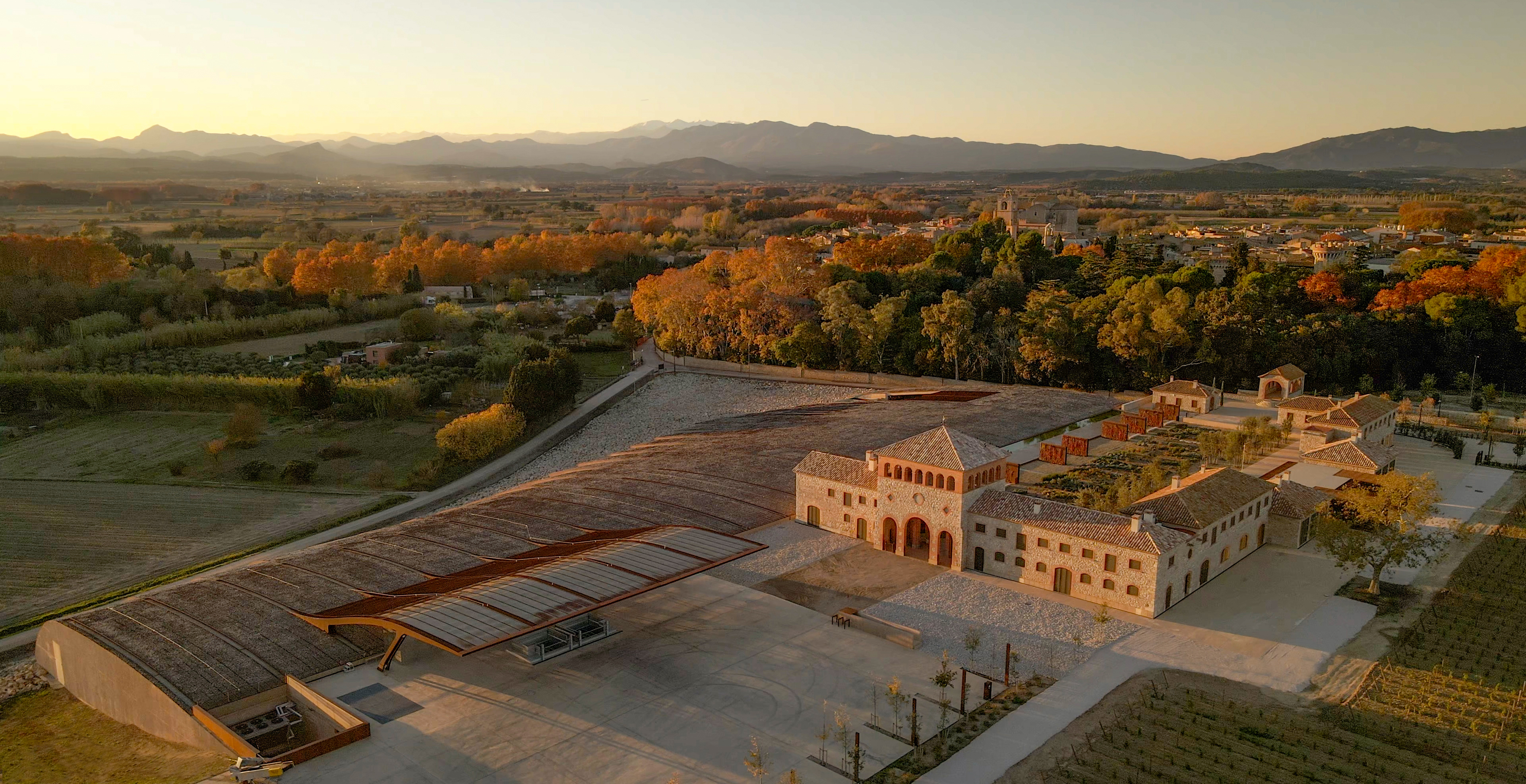 new winery 1