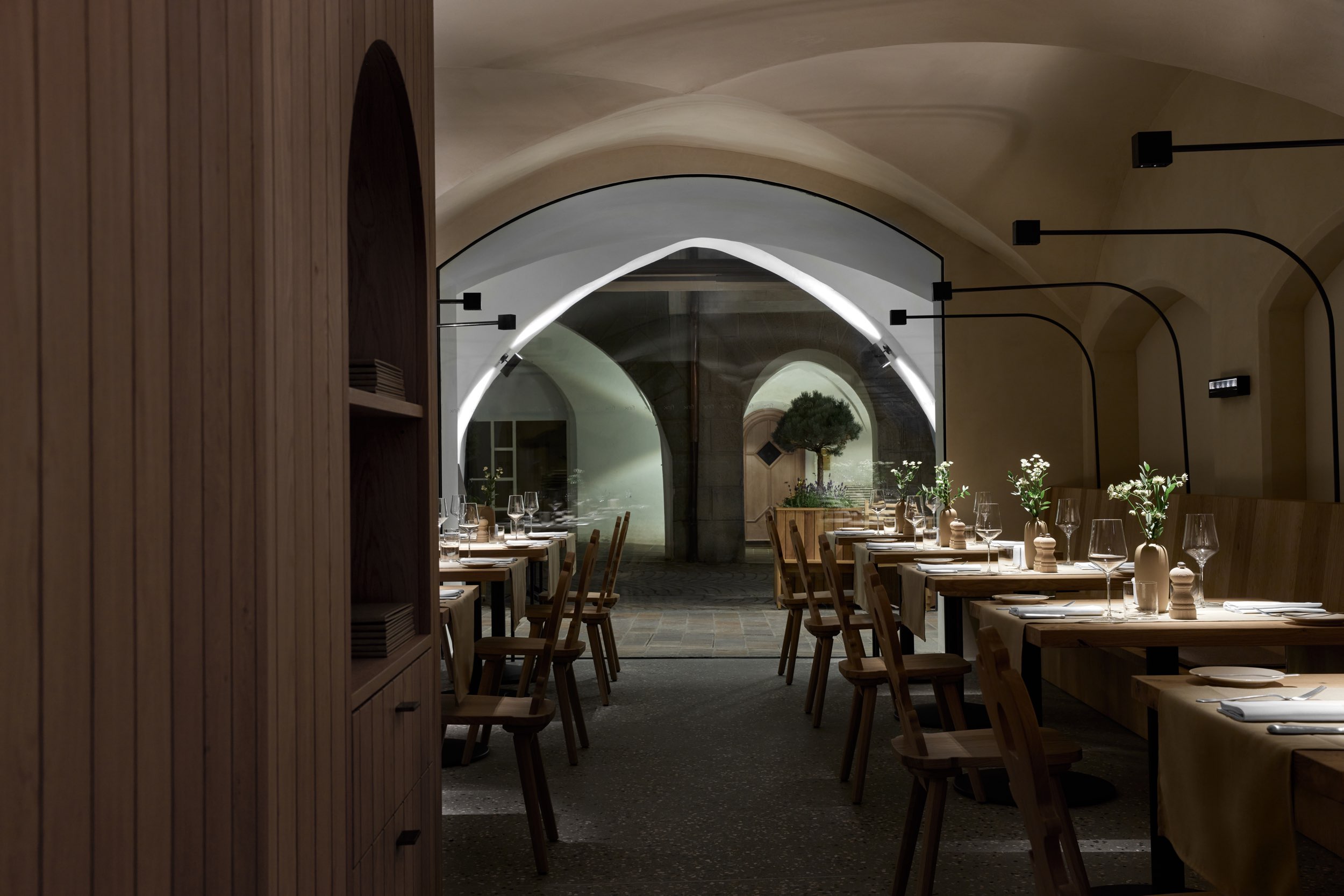7 restaurant fink